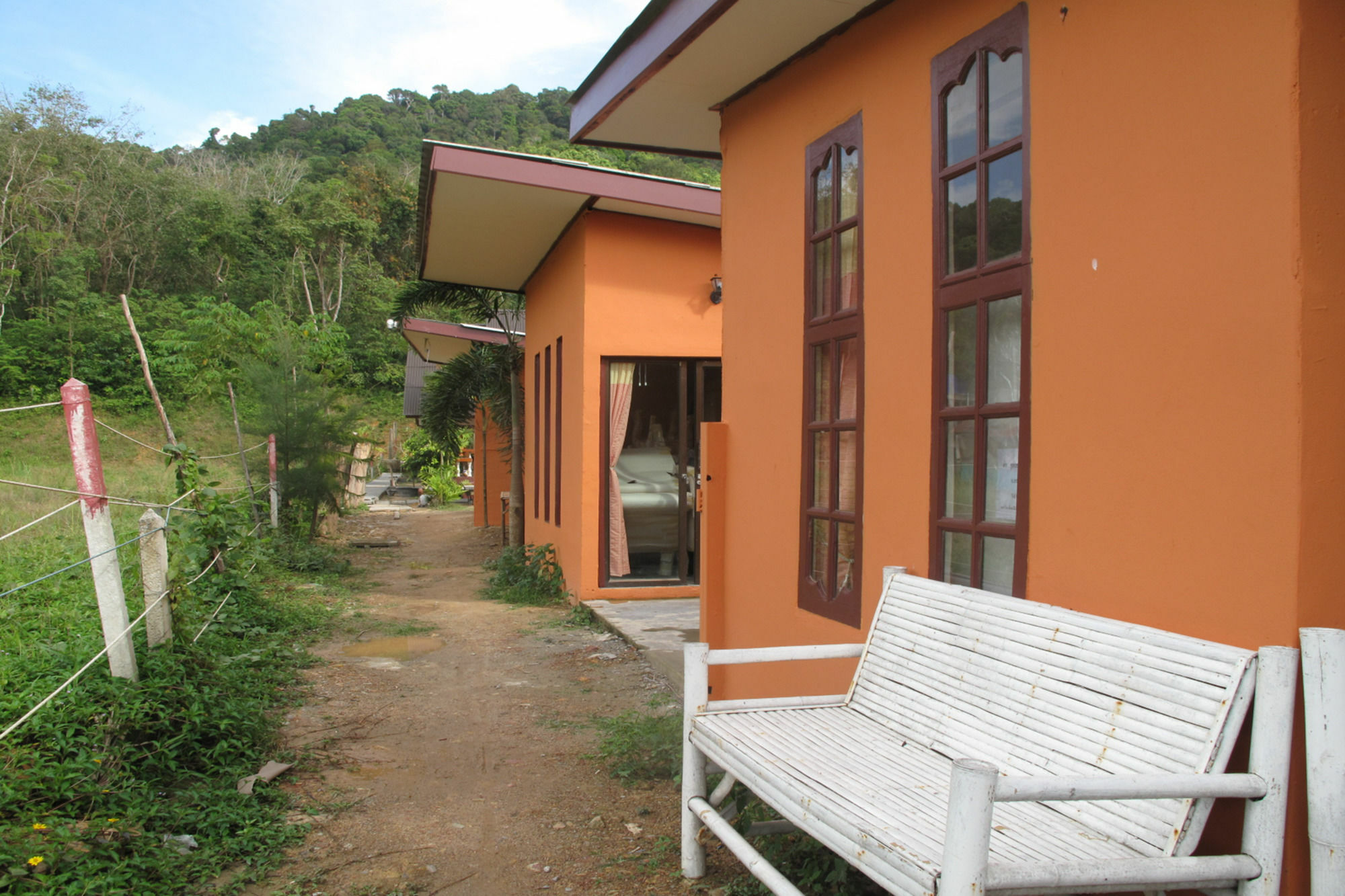 Resort El Greco 2*