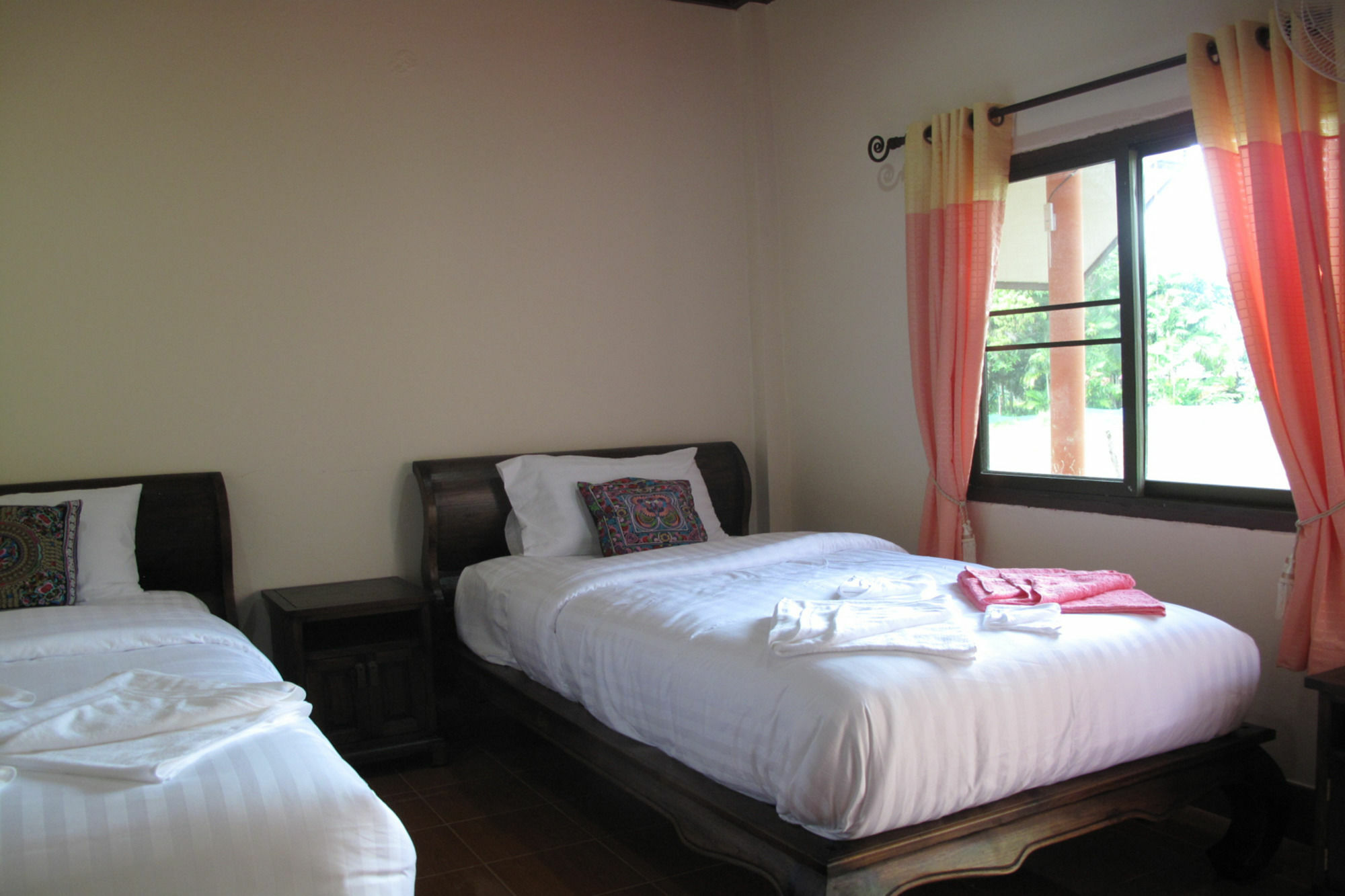 El Greco Resort Koh Lanta