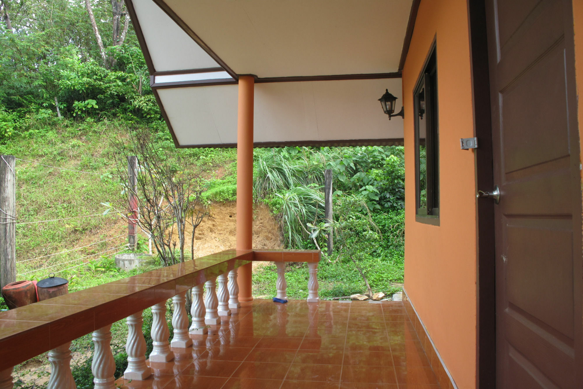 El Greco Resort