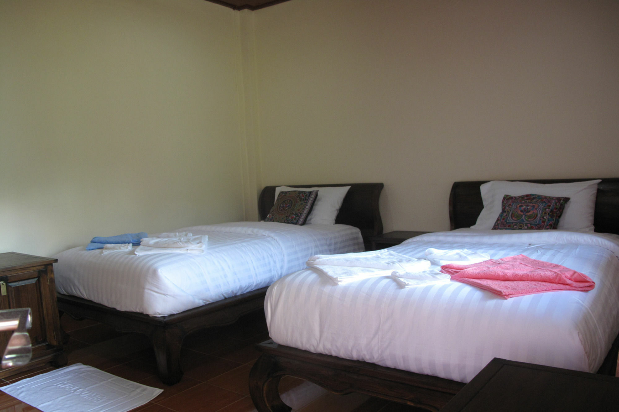 El Greco Resort