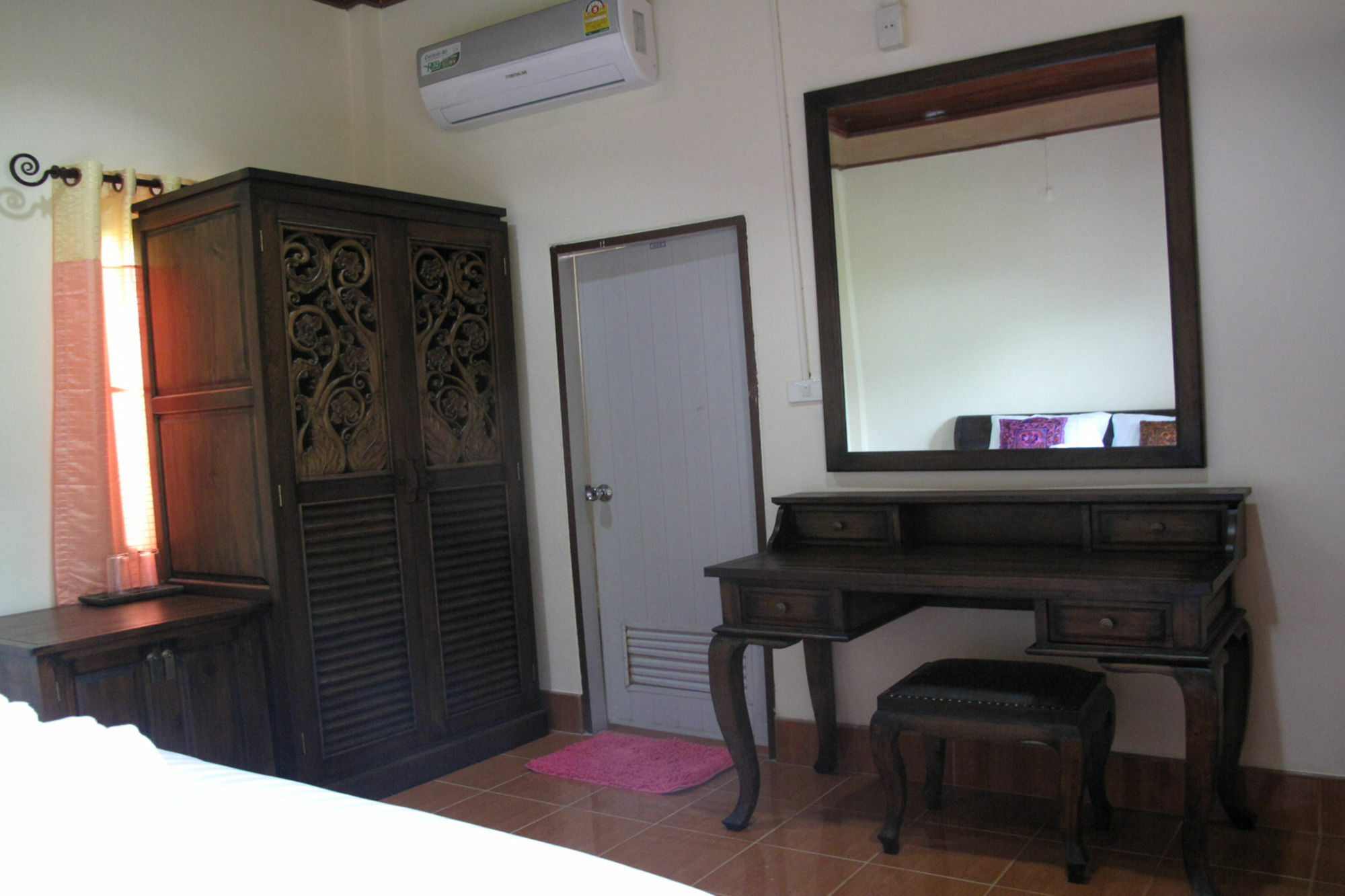 El Greco Resort Koh Lanta