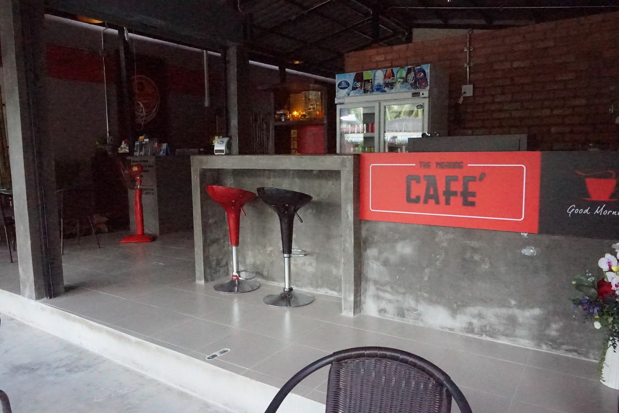 The Morning Minihouse Aonang Krabi