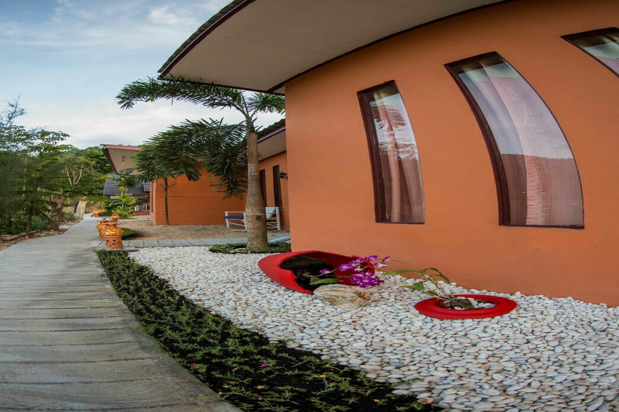 Resort El Greco 2*