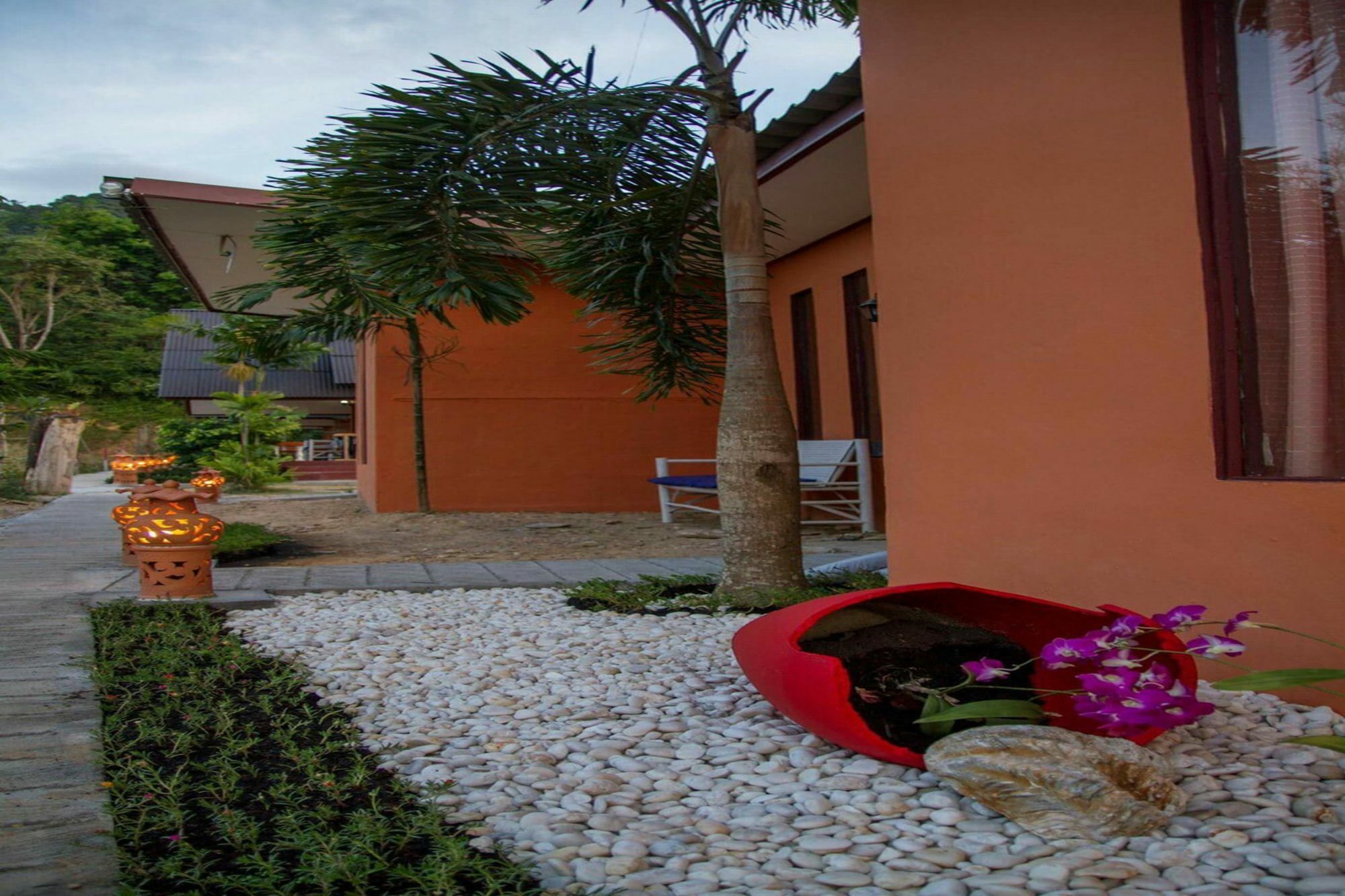 El Greco Resort Koh Lanta