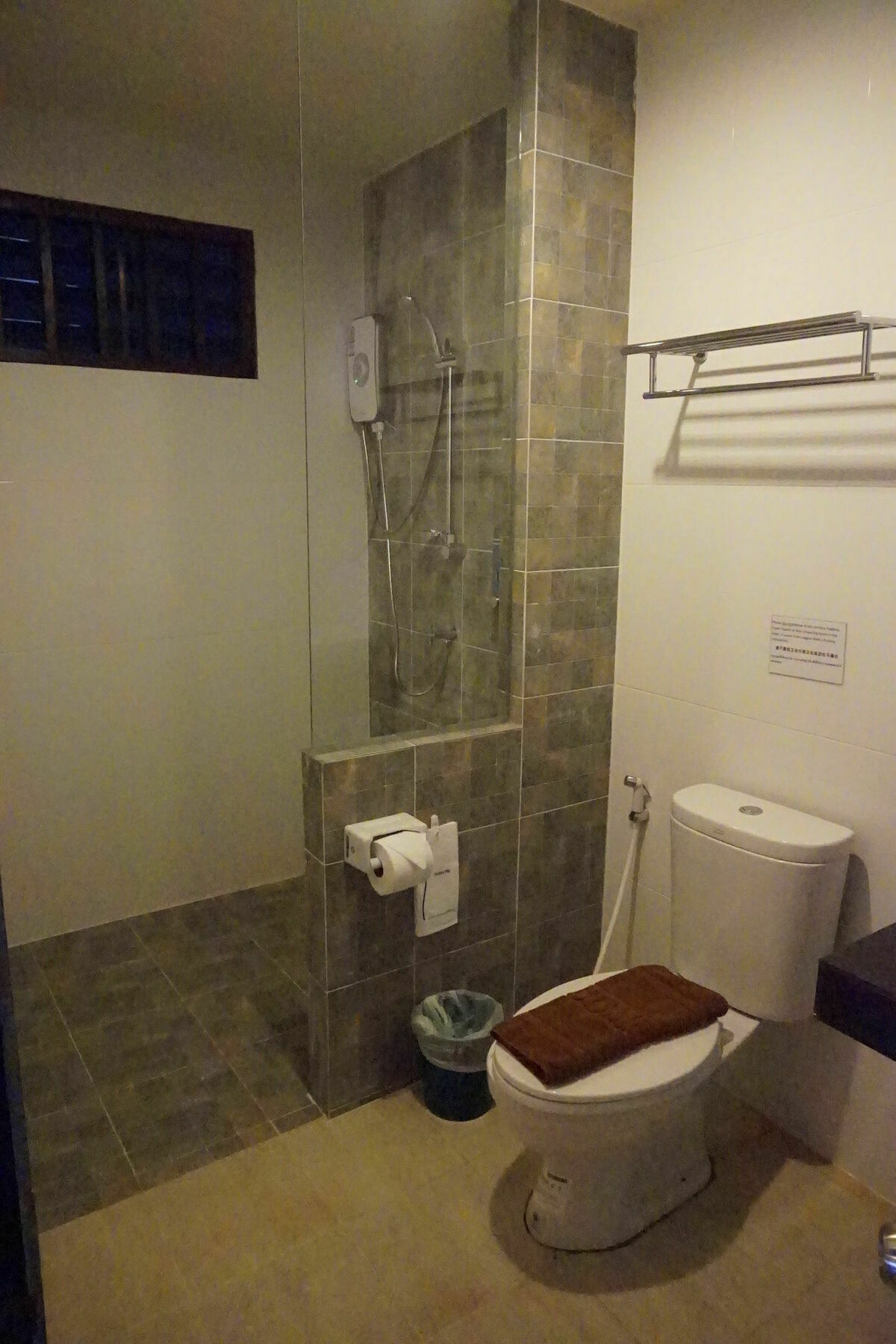 The Morning Minihouse Aonang