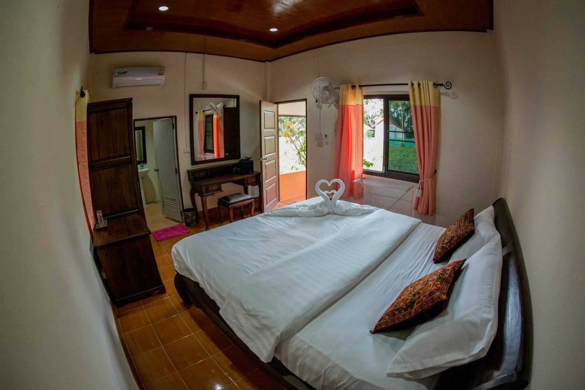 Resort El Greco
