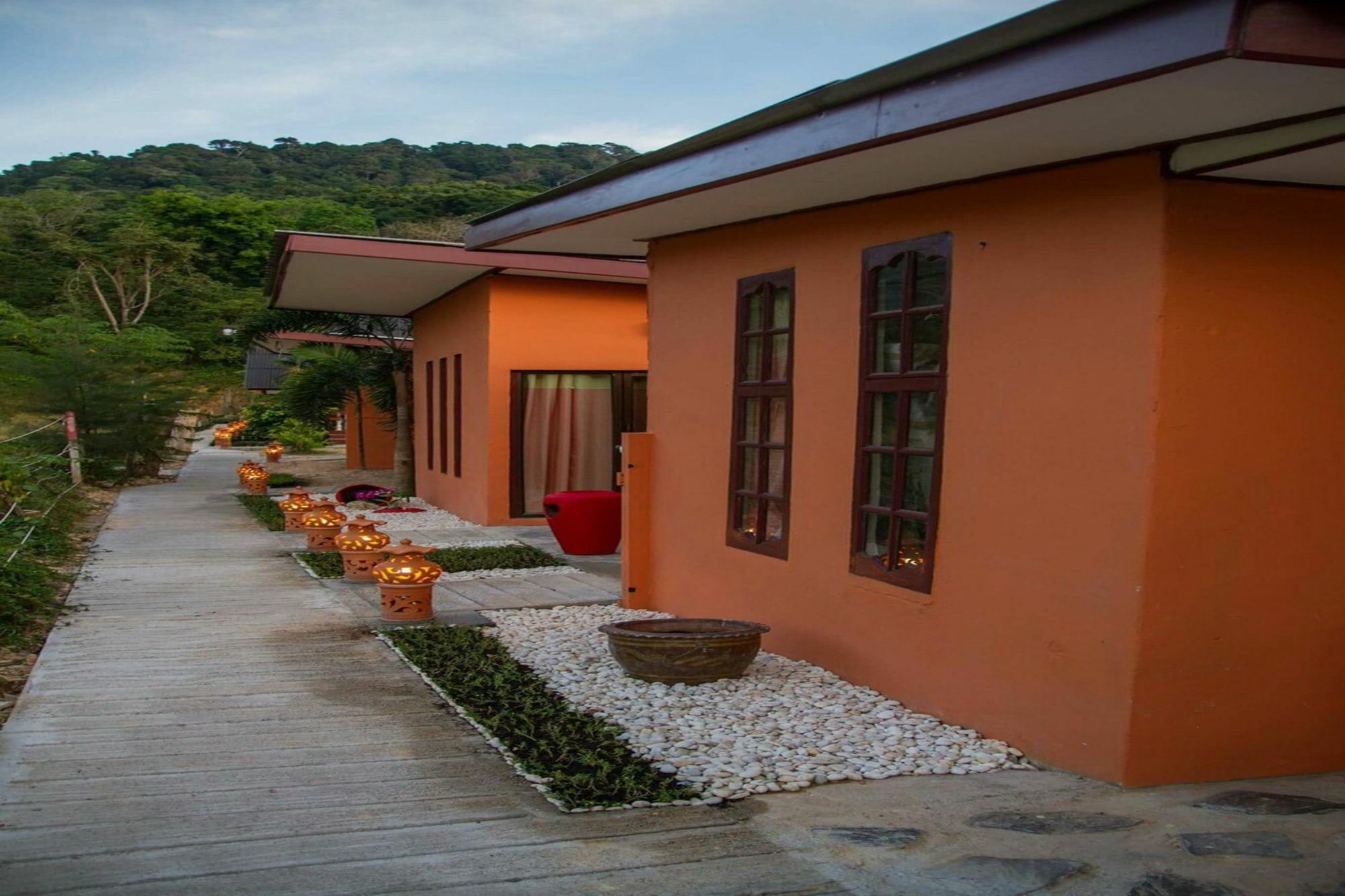Resort El Greco Koh Lanta