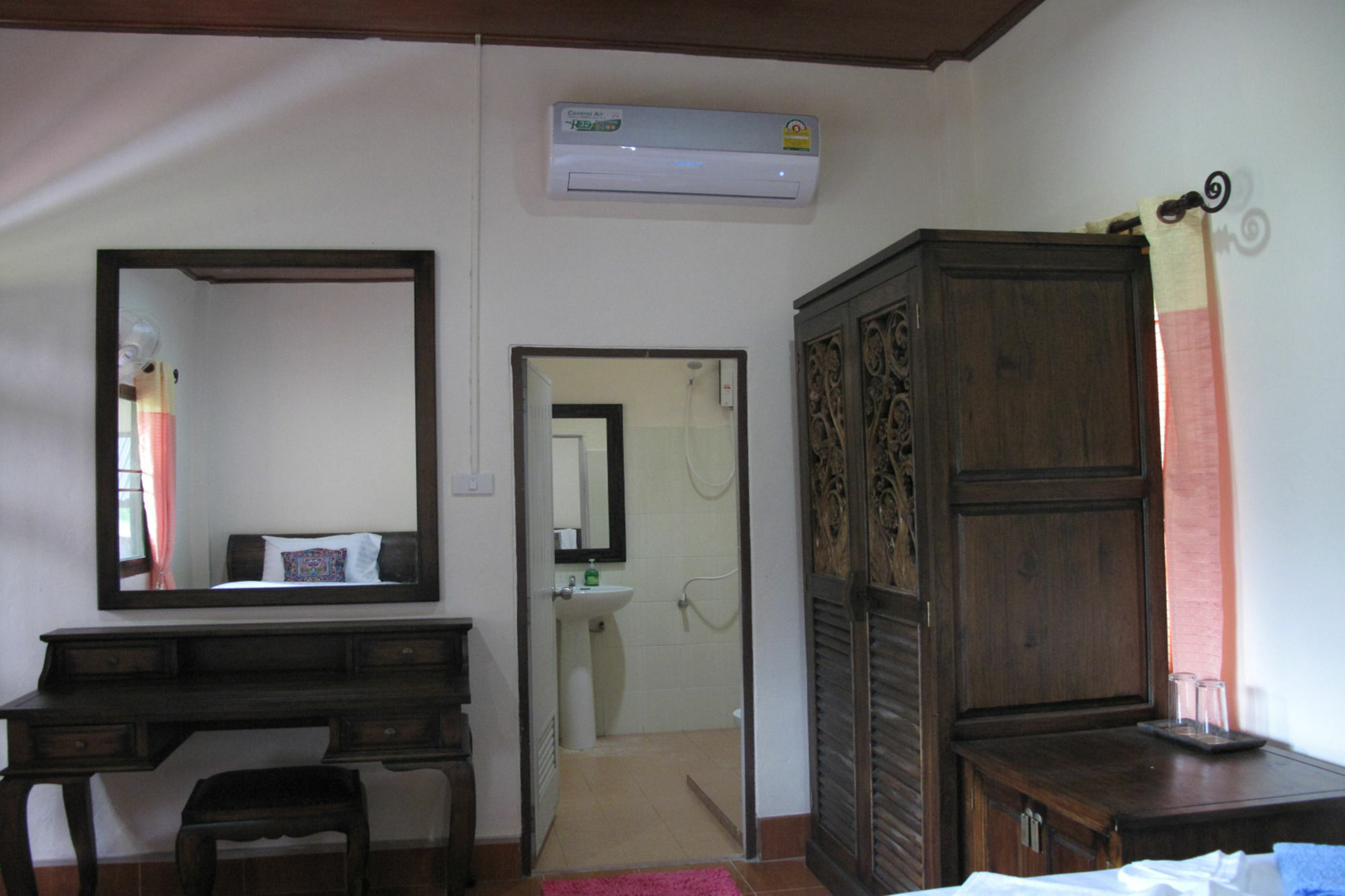 El Greco 2* Koh Lanta