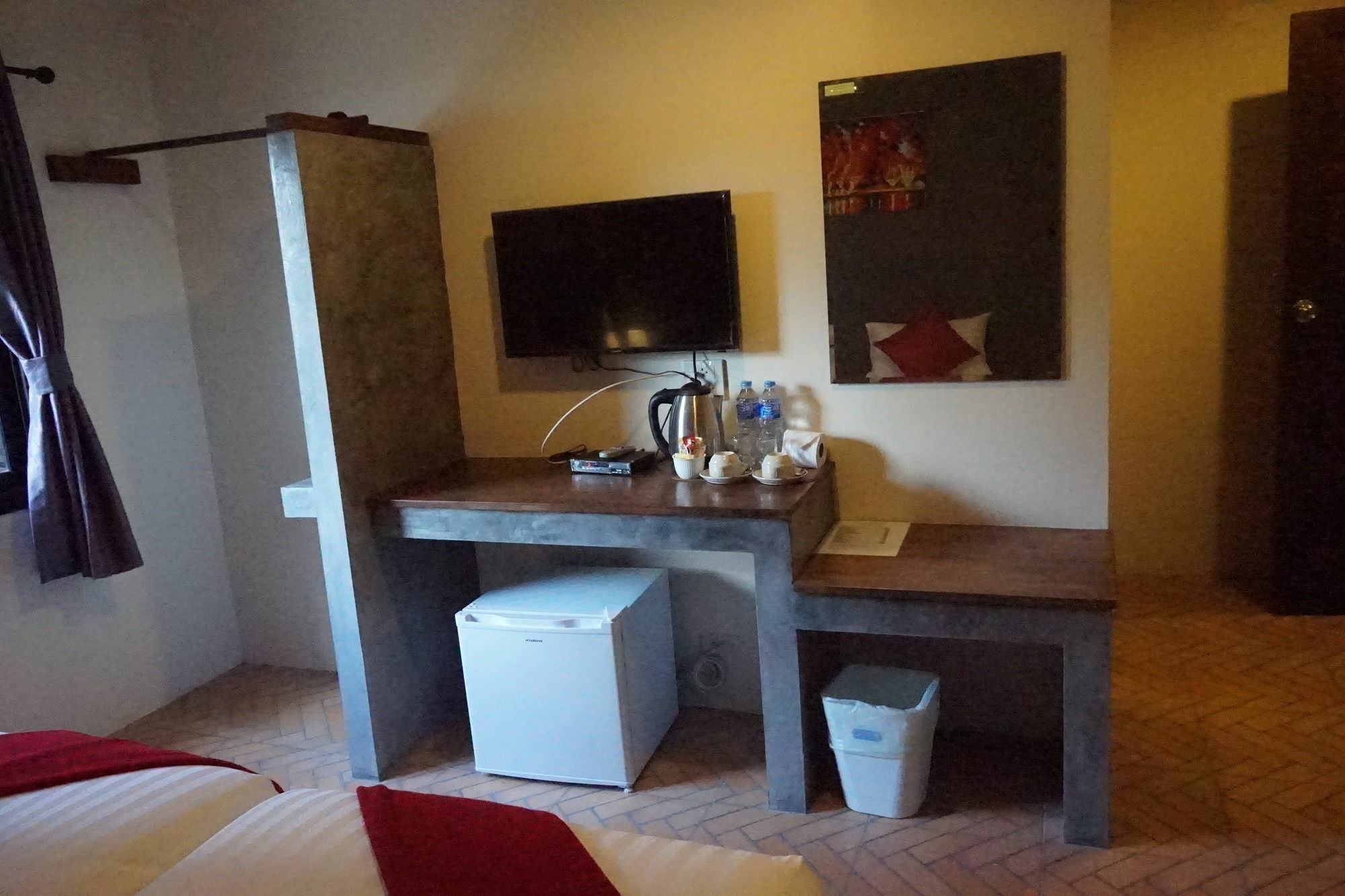 The Morning Minihouse Aonang Hotel Krabi