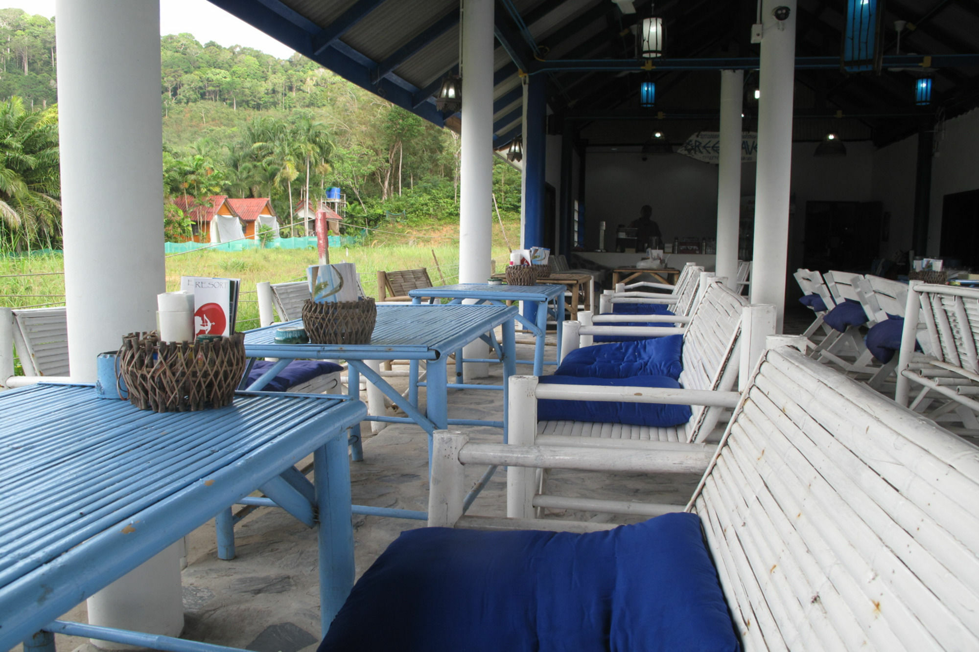 Resort El Greco 2*