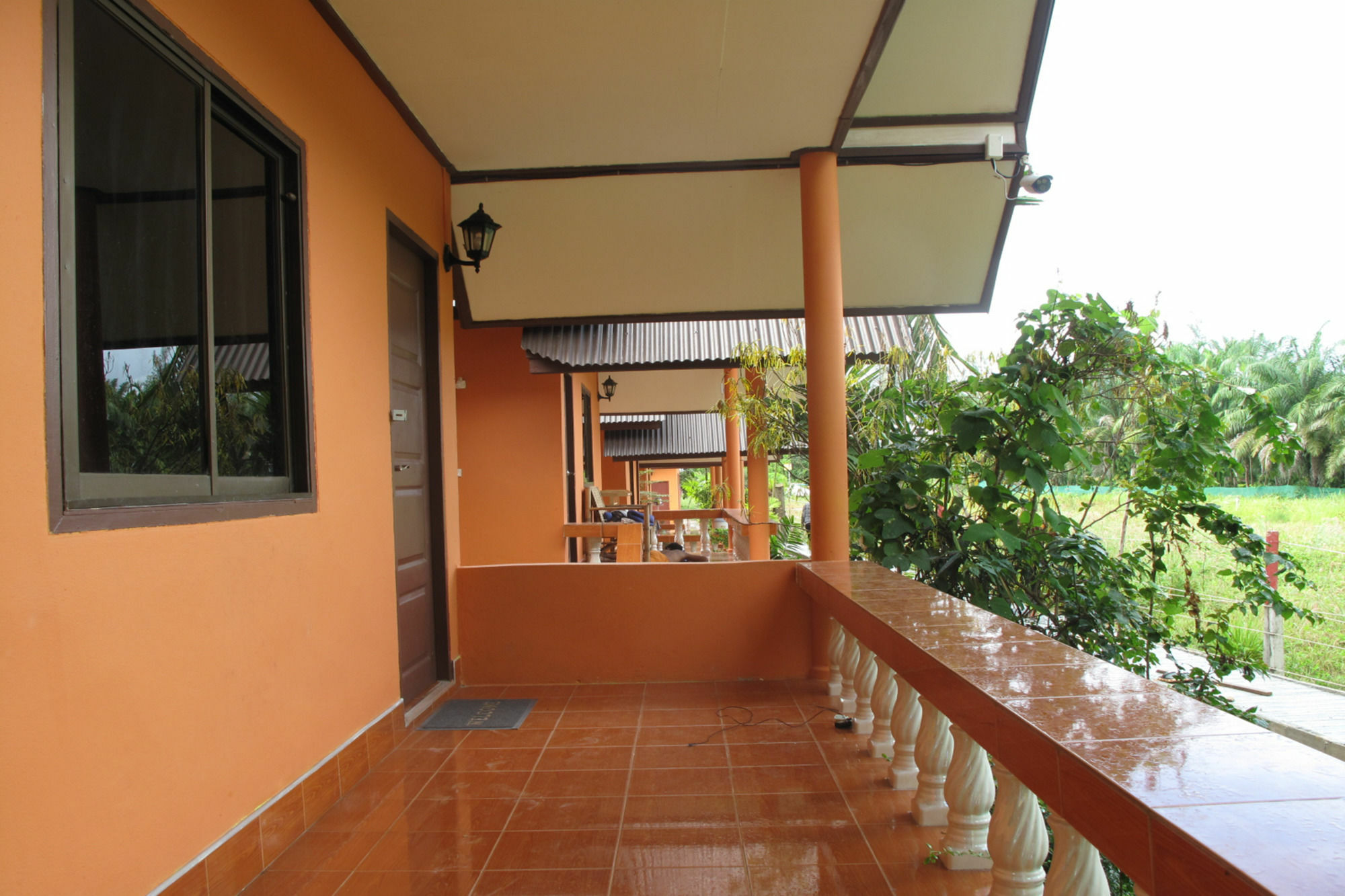 El Greco Koh Lanta