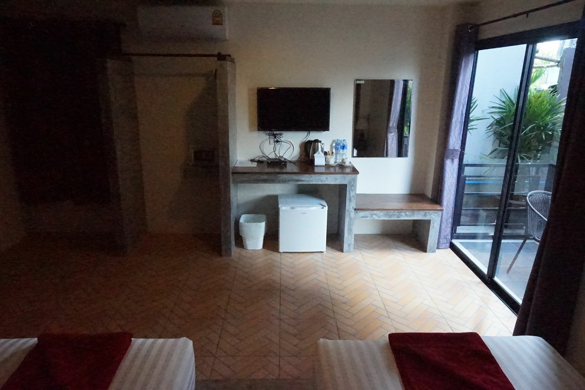The Morning Minihouse Aonang 2*
