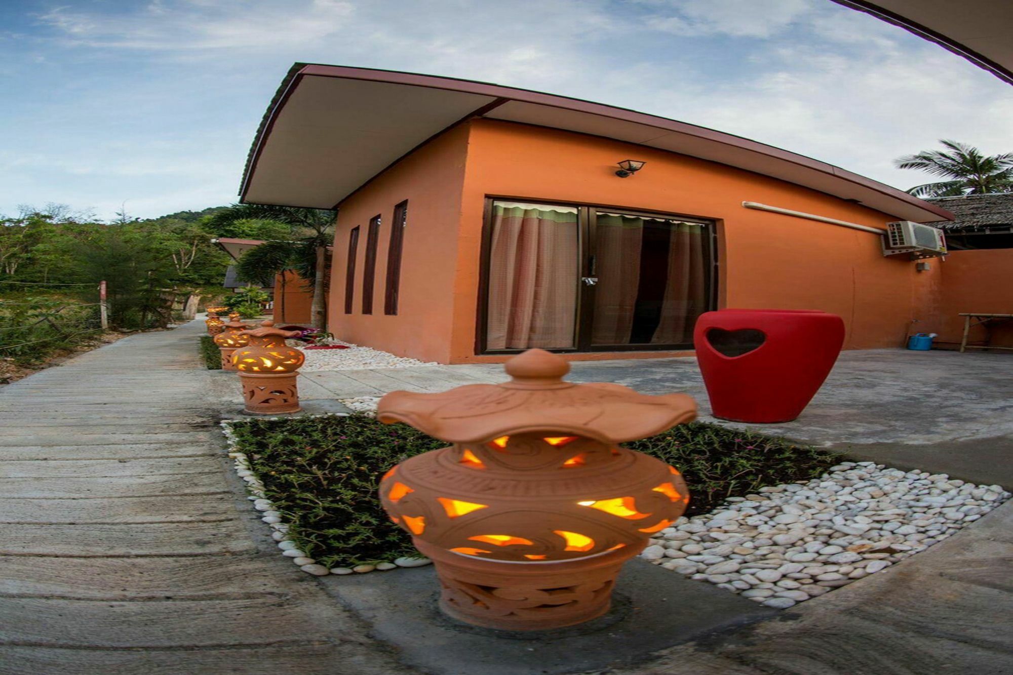 Resort El Greco 2*