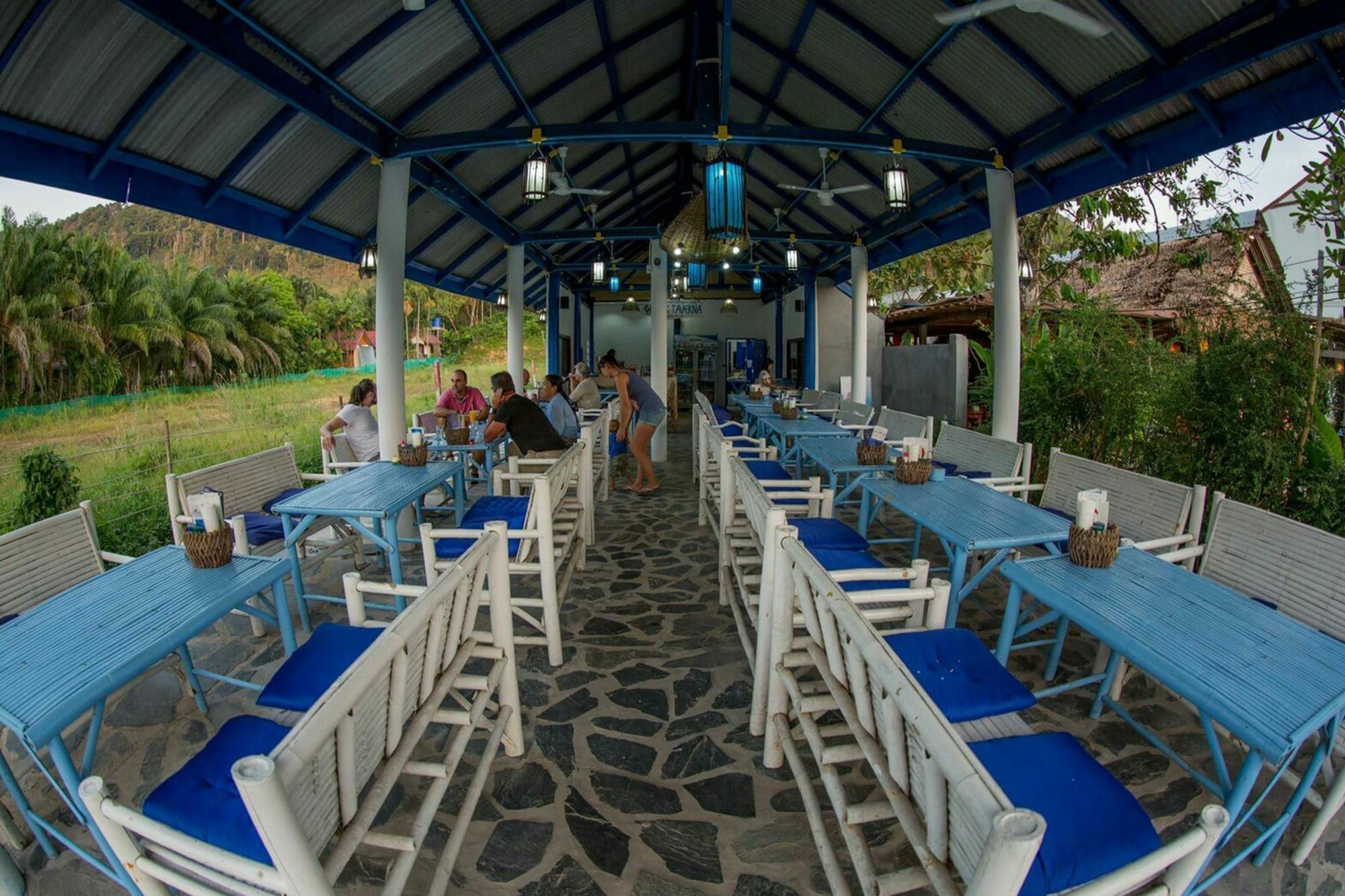 El Greco 2* Koh Lanta