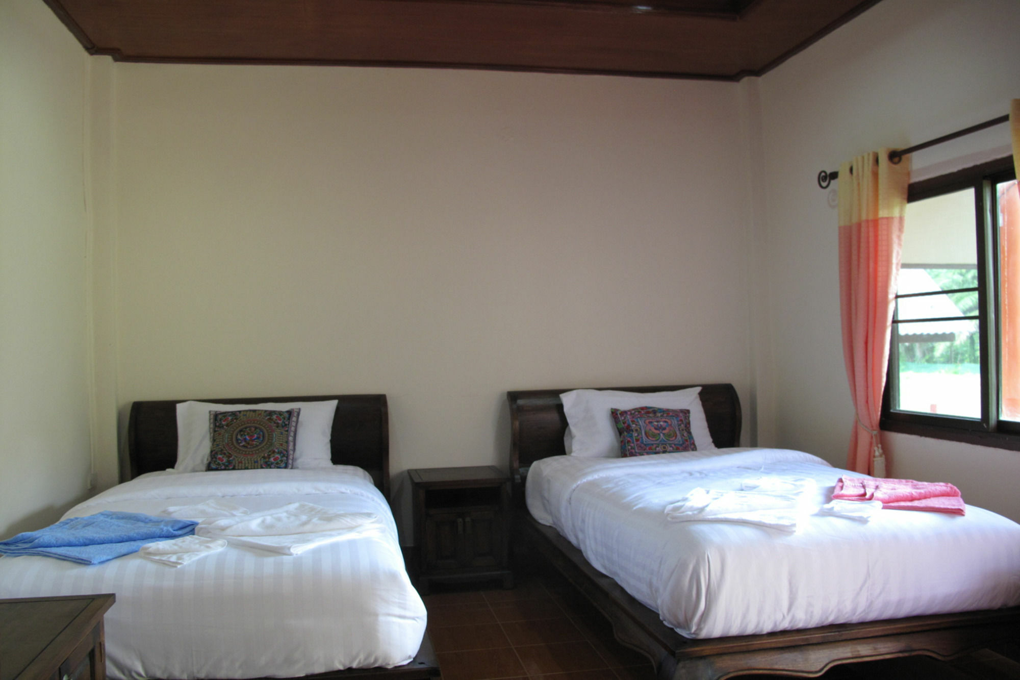 Resort El Greco