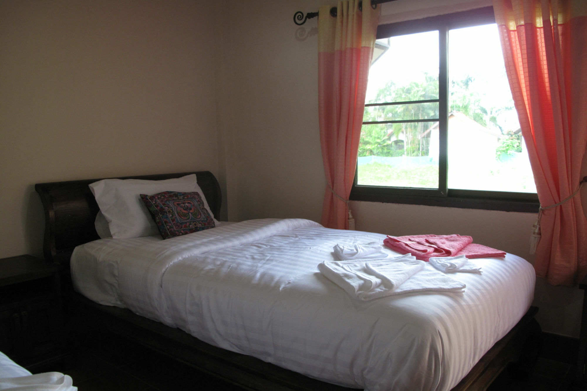 El Greco Koh Lanta