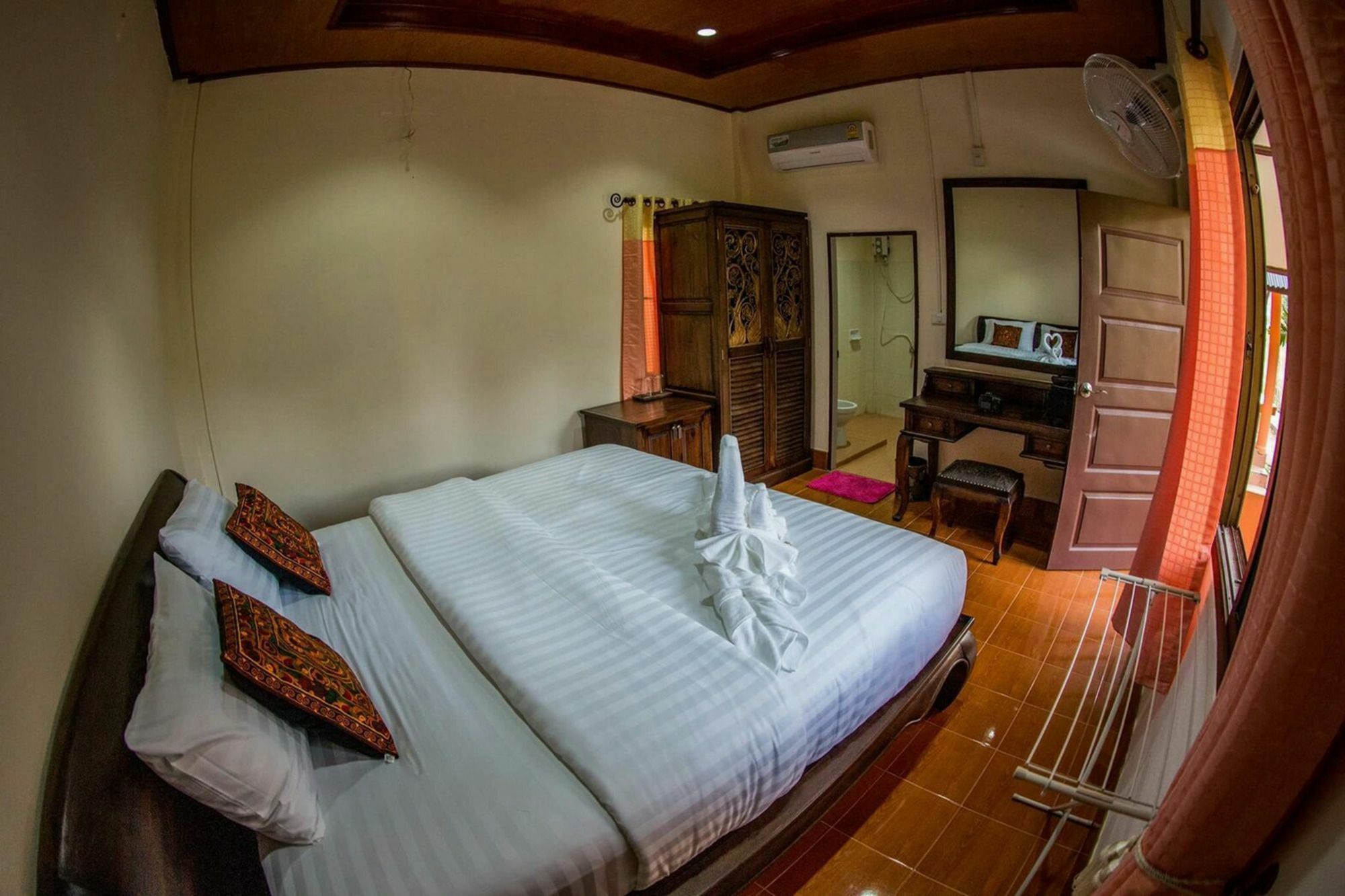 Resort El Greco Koh Lanta