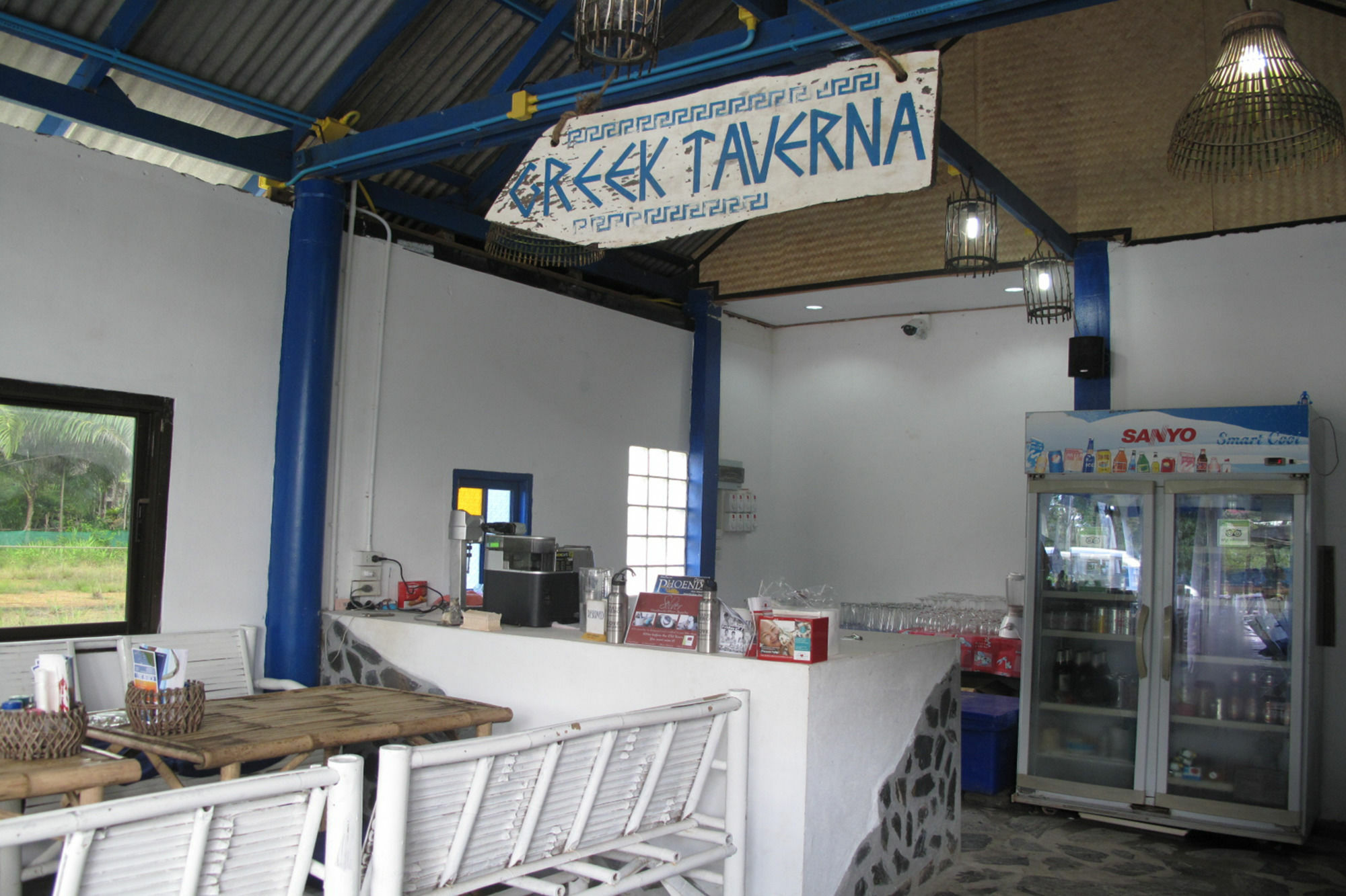 Resort El Greco