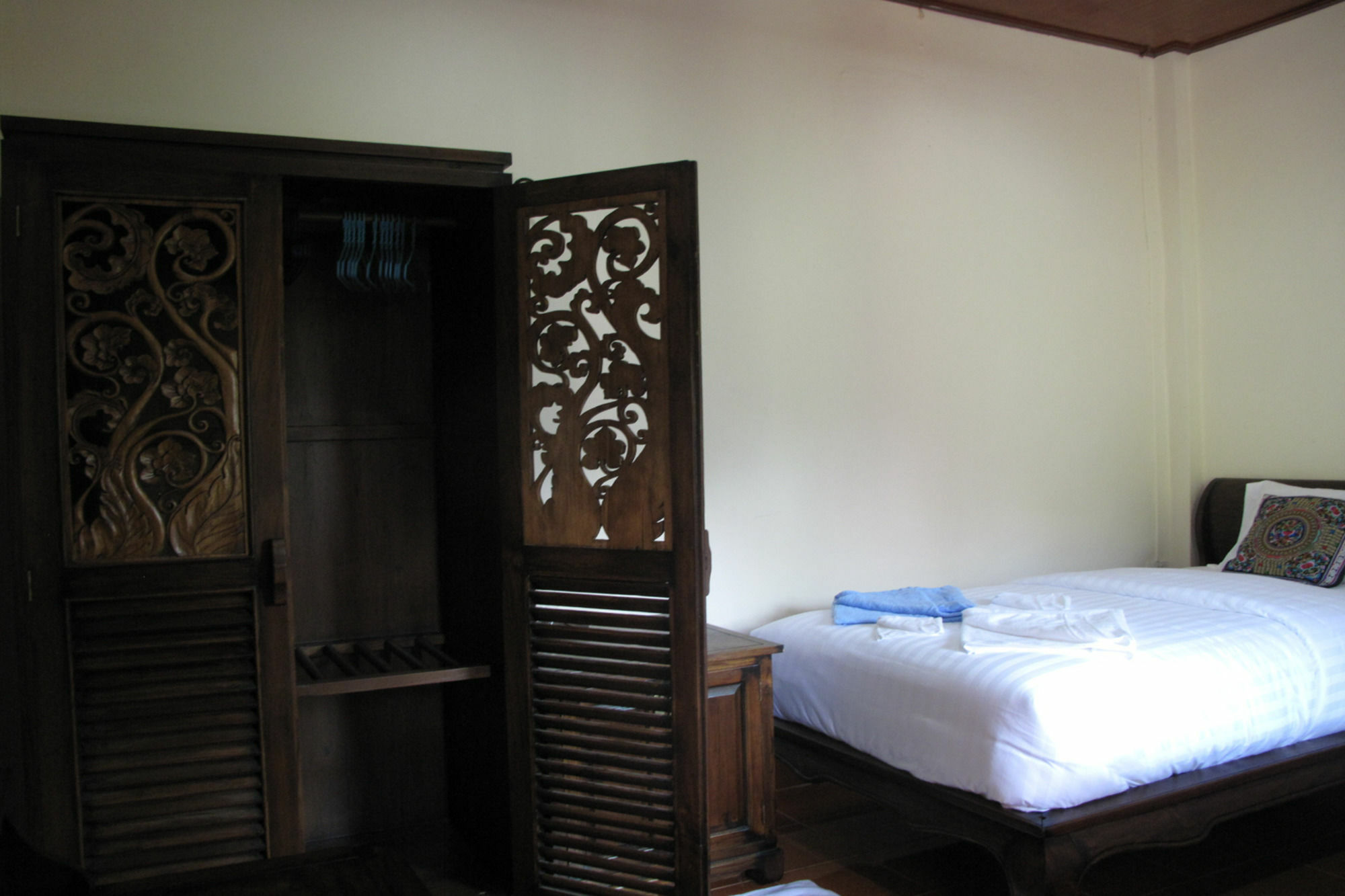 El Greco Resort 2*