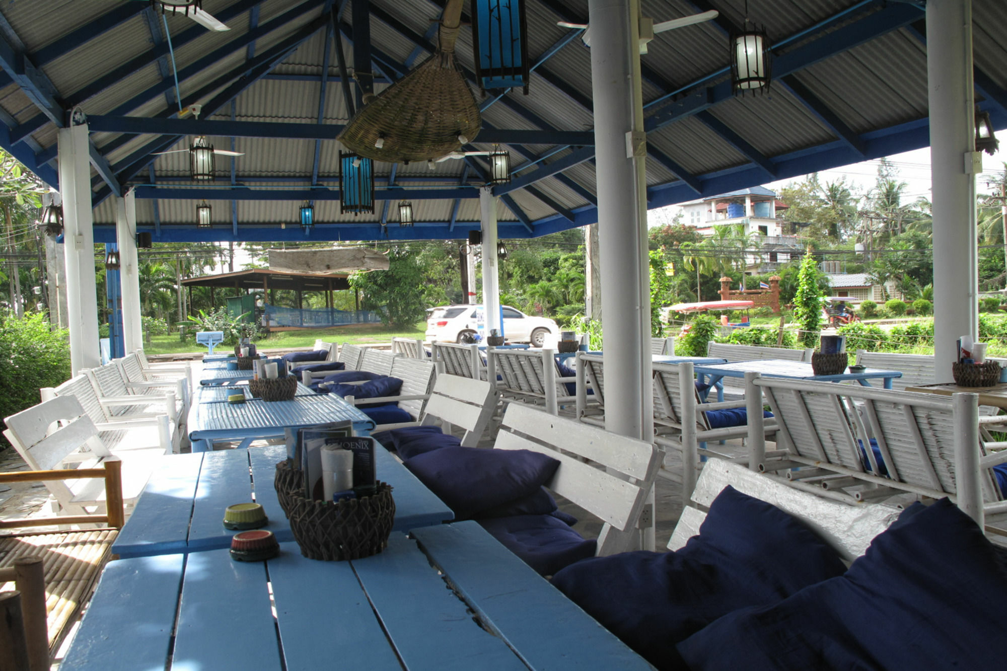 Resort El Greco