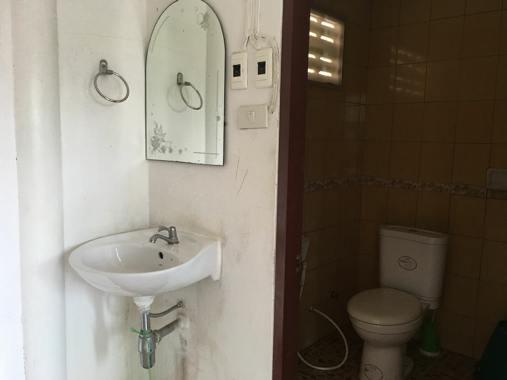 Guest house Fasia