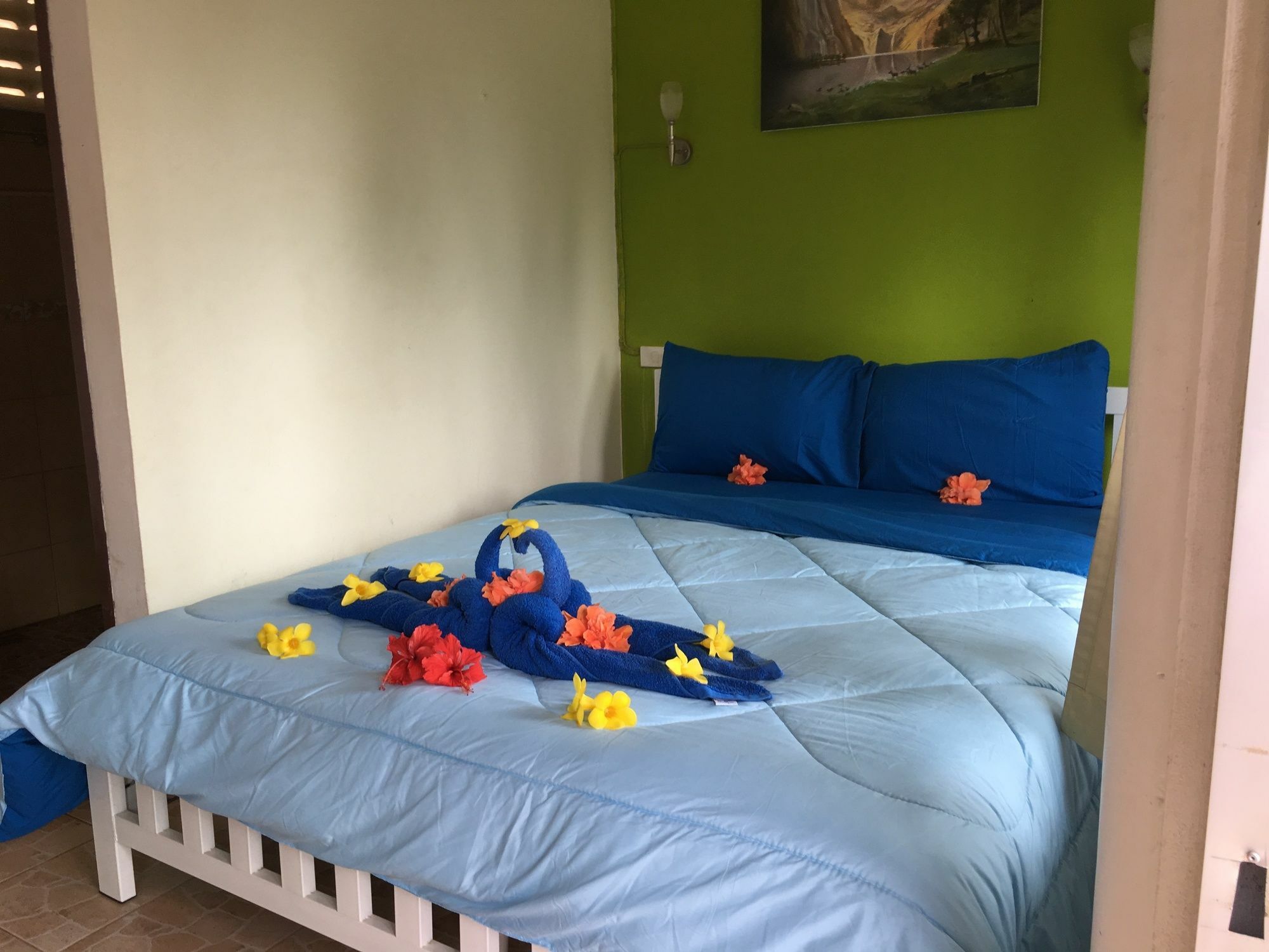 Fasia Guest house