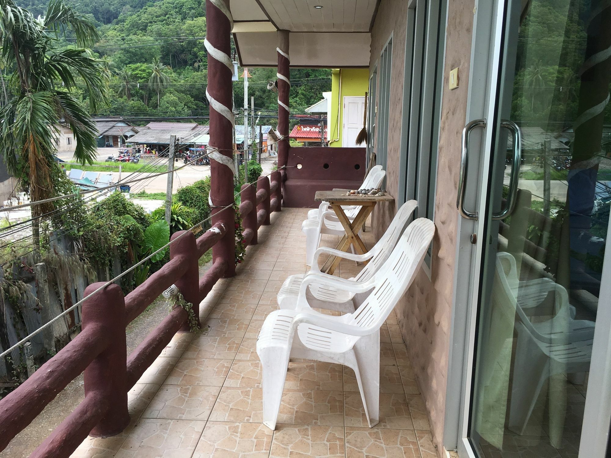Fasia Koh Lanta