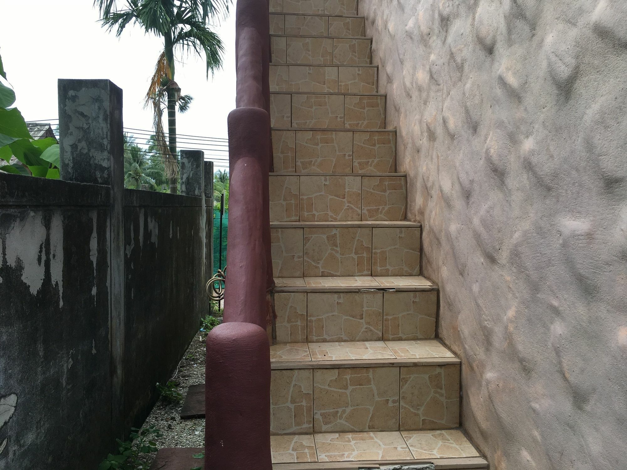 Fasia 2* Koh Lanta