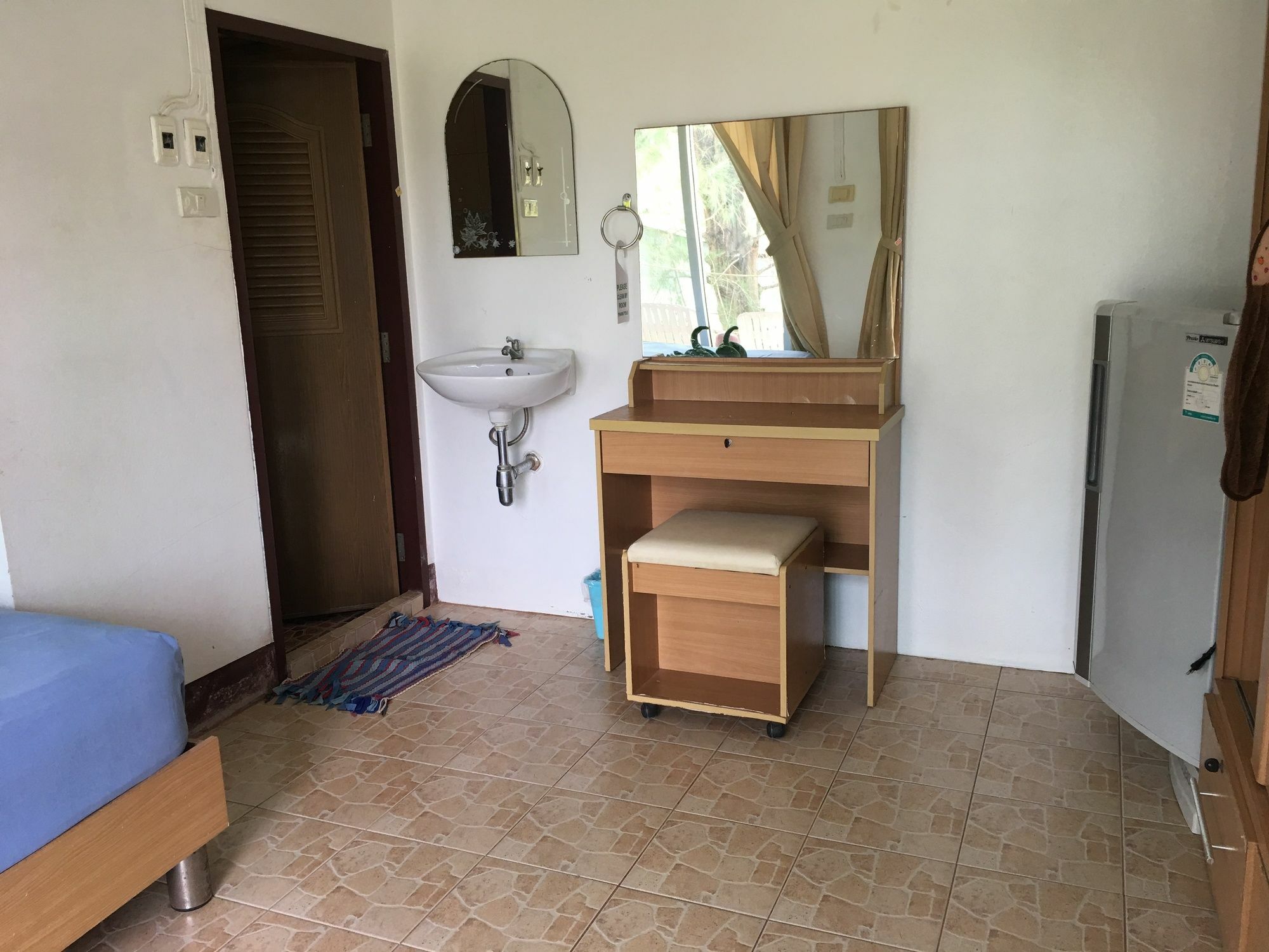 Guest house Fasia 2*