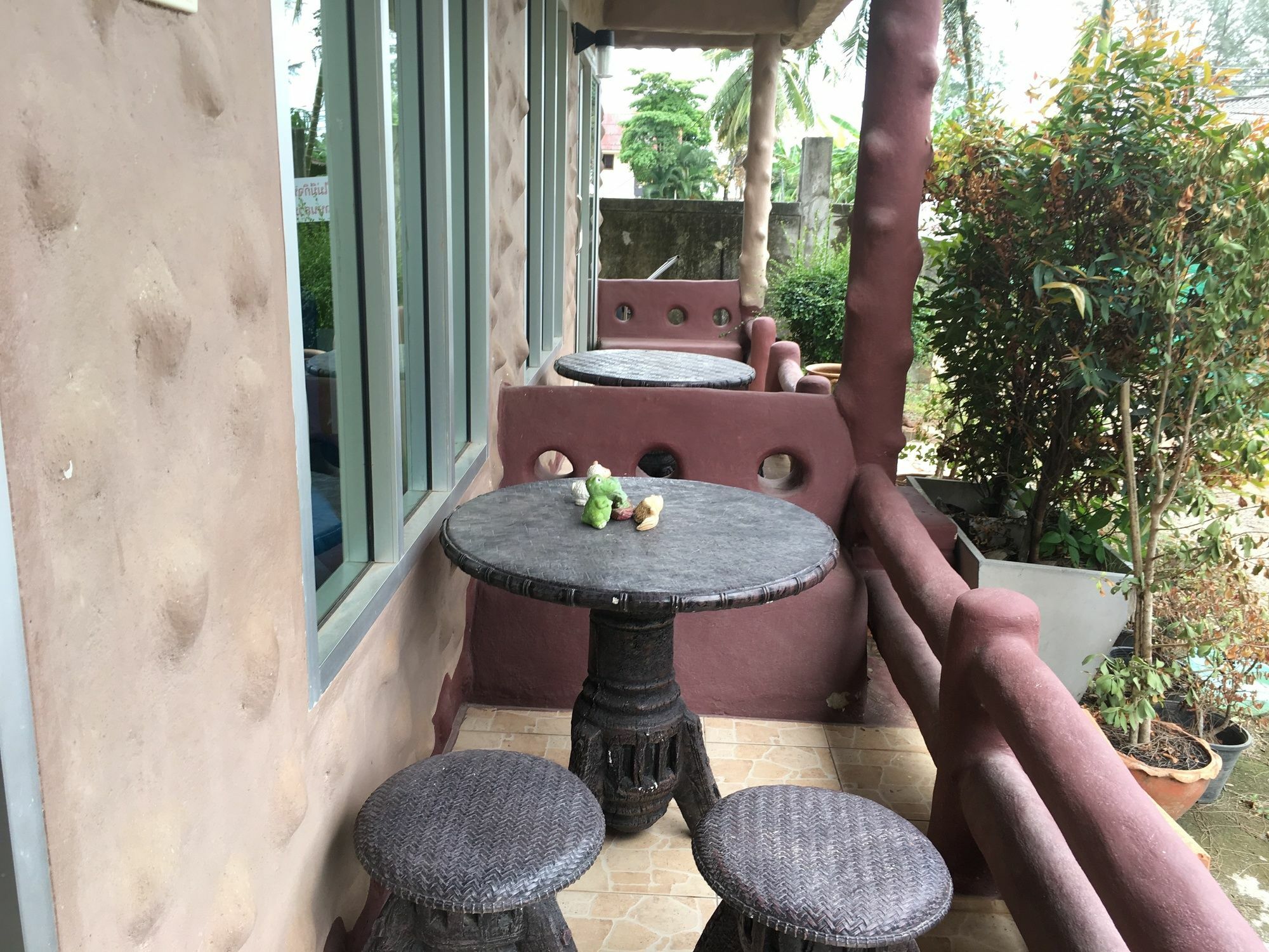 Guest house Fasia
