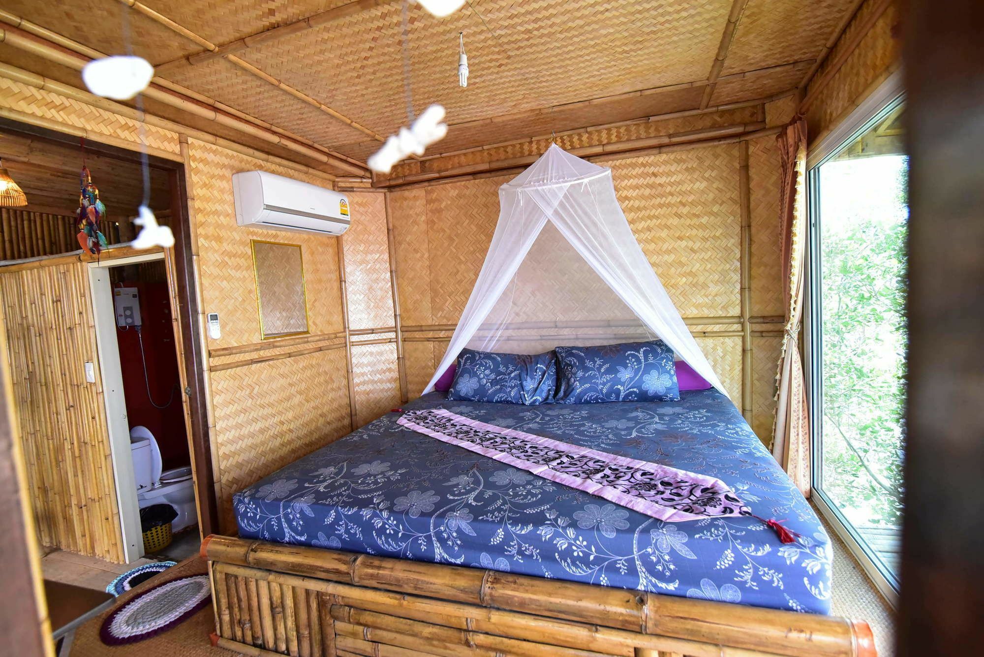 Homestay Deep House Sea View *