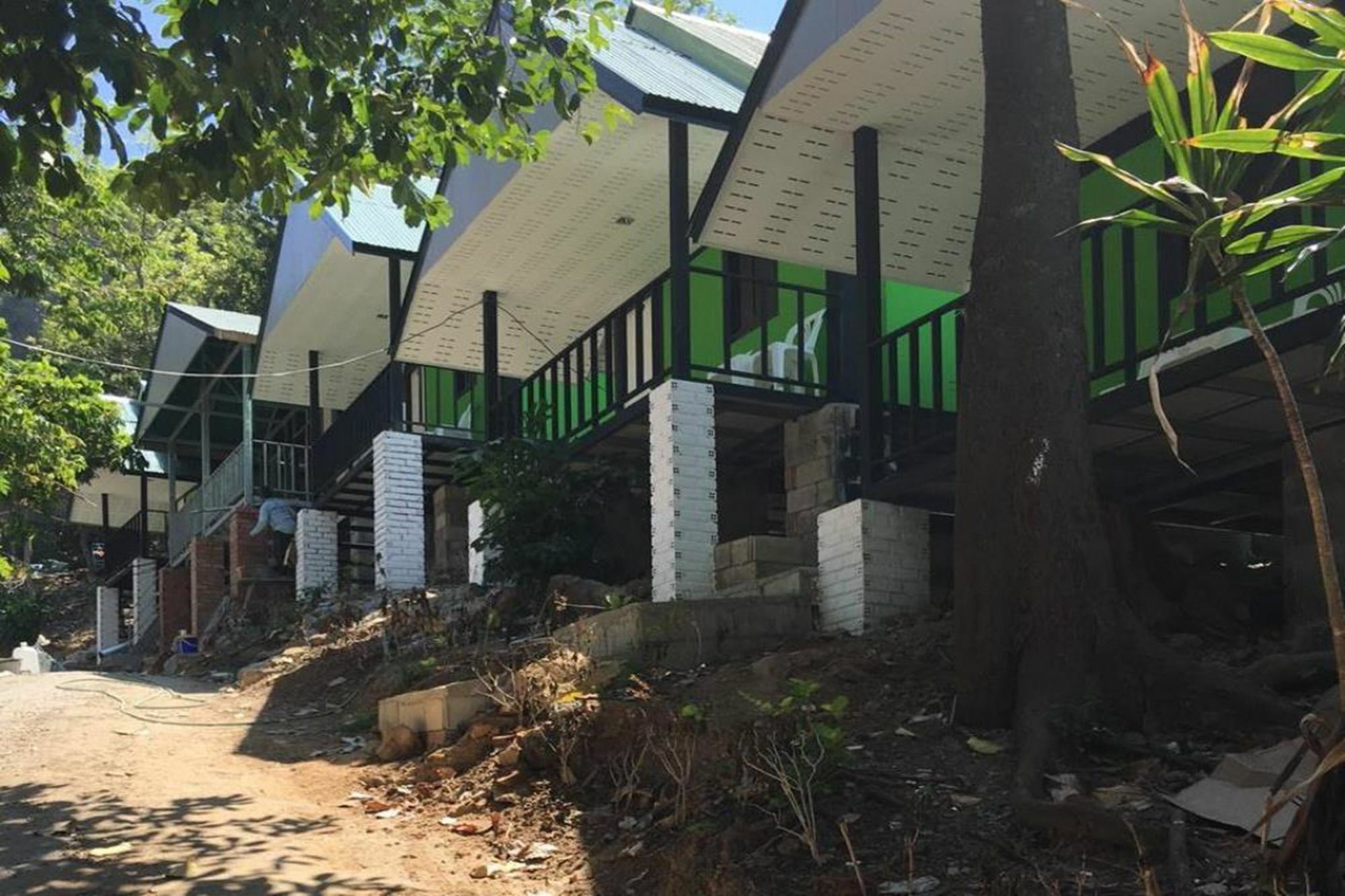 View Garden Guest house