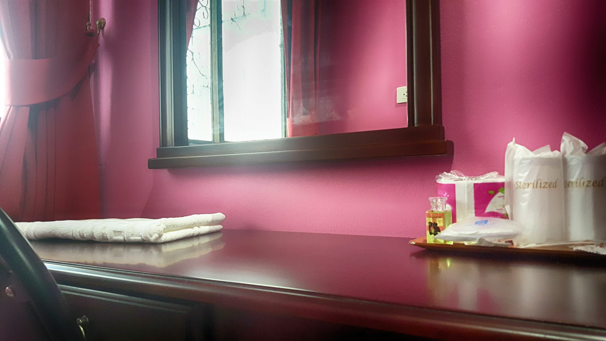 Guest house Sweet Dreams Hometel 2*