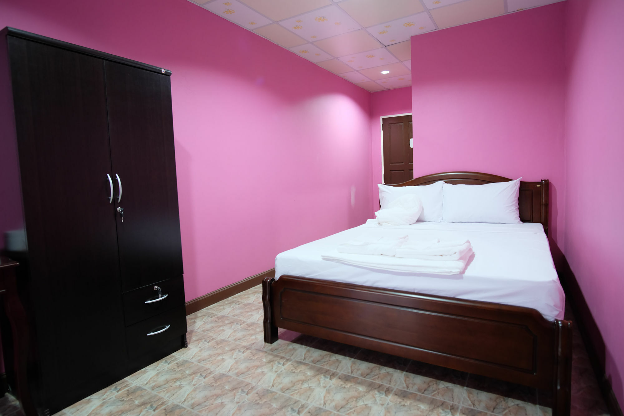 Guest house Sweet Dreams Hometel 2*