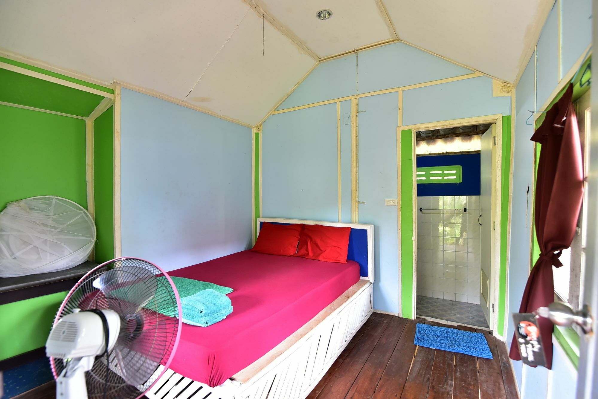 Simply Life Guest house Koh Lanta