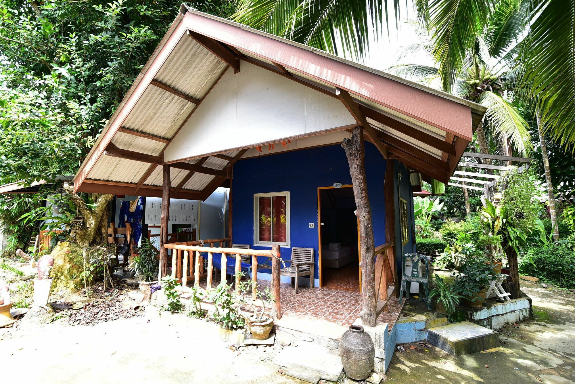 Simply Life Guest house