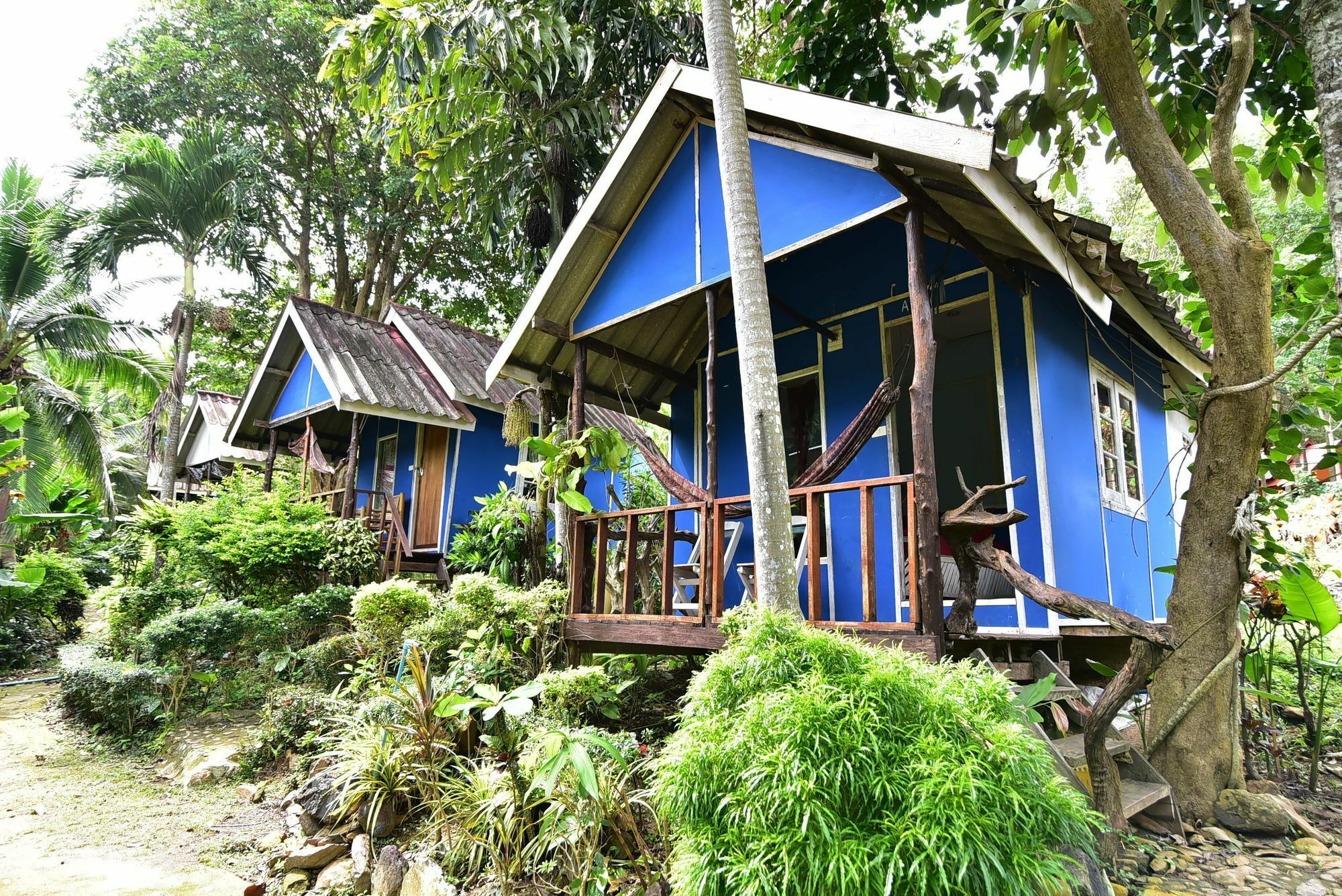 Guest house Simply Life *