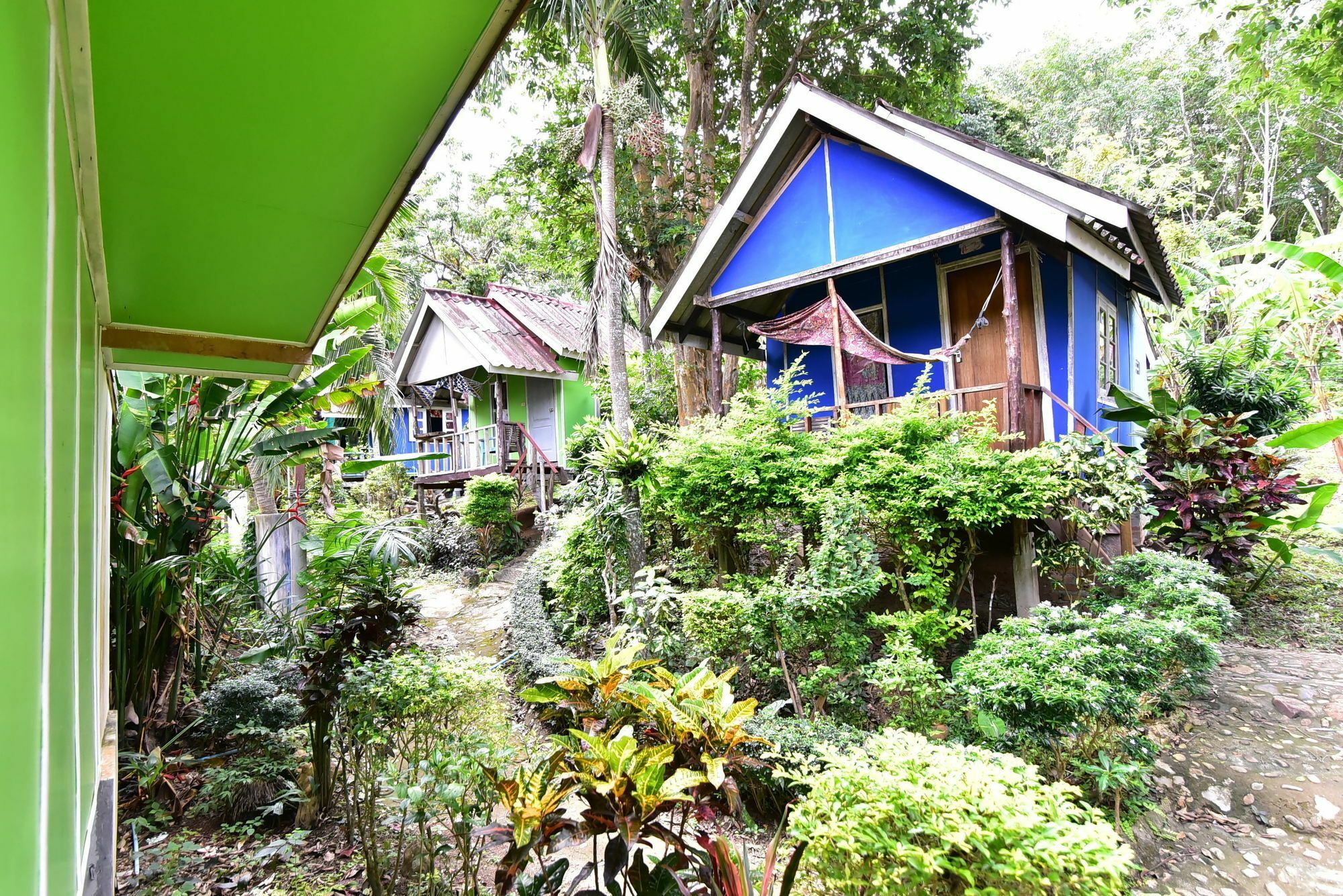 Simply Life Guest house Koh Lanta