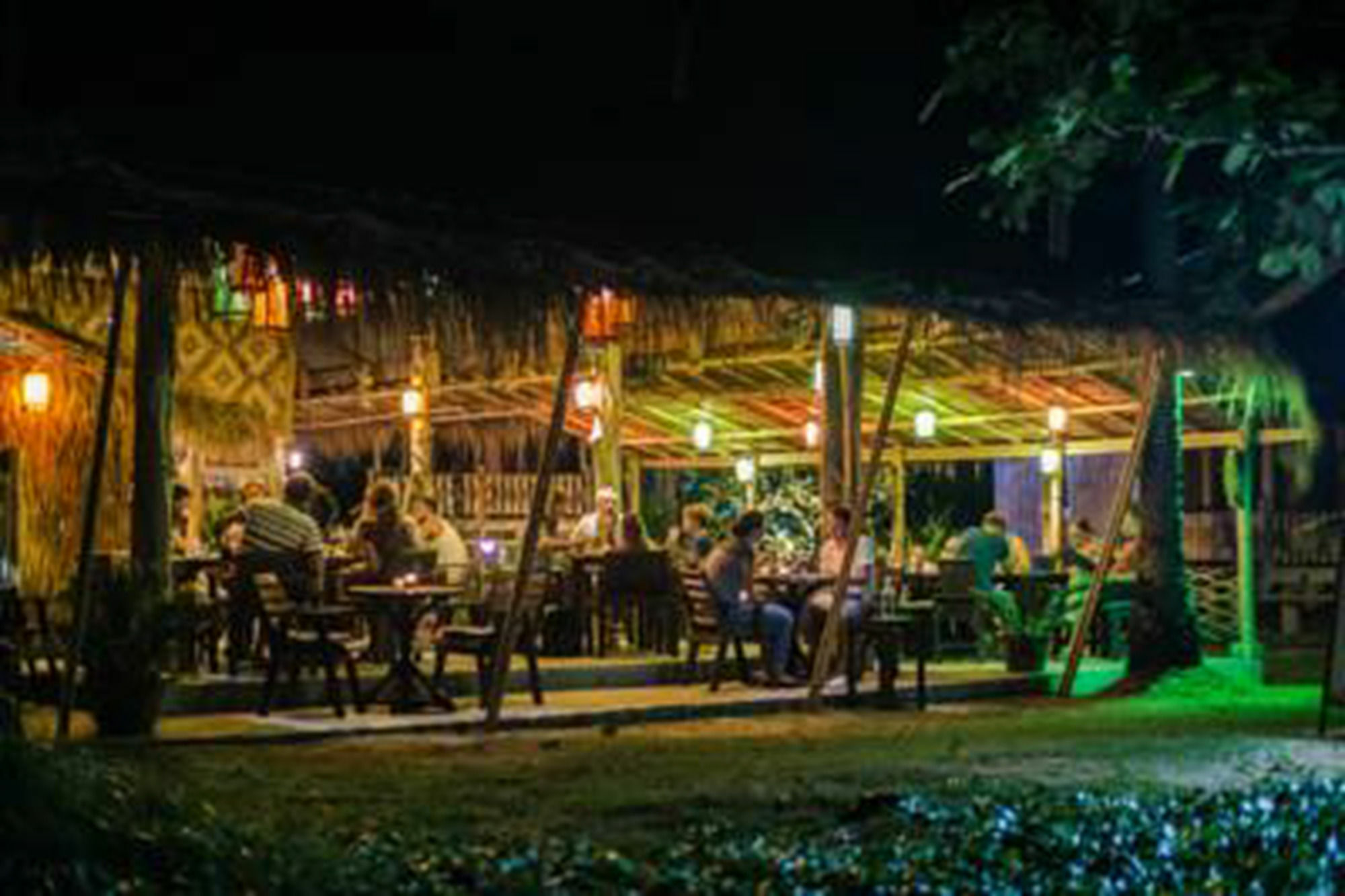Lazy Days Hotel Koh Lanta