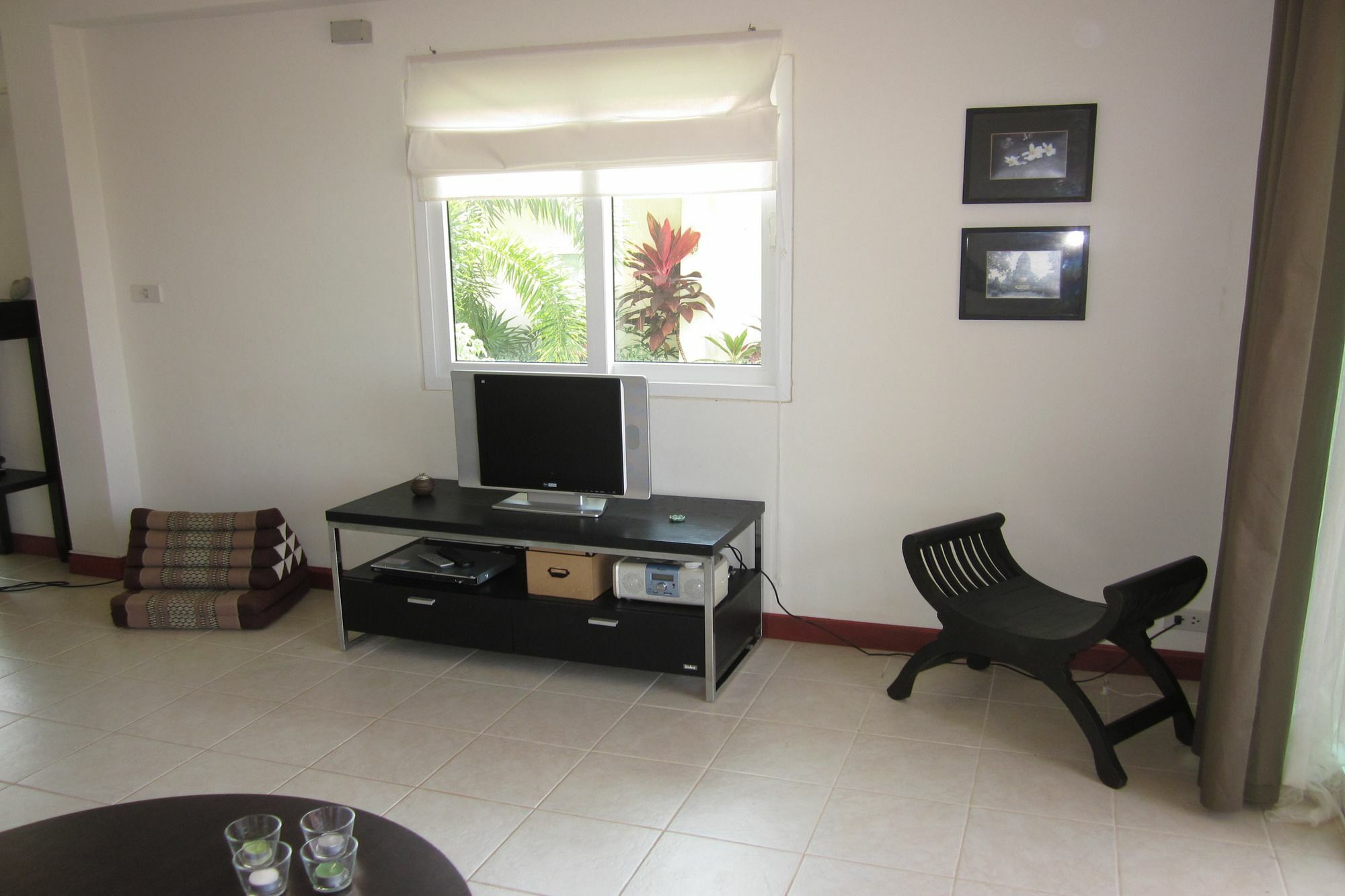 Villa Laana Lanta 4a *