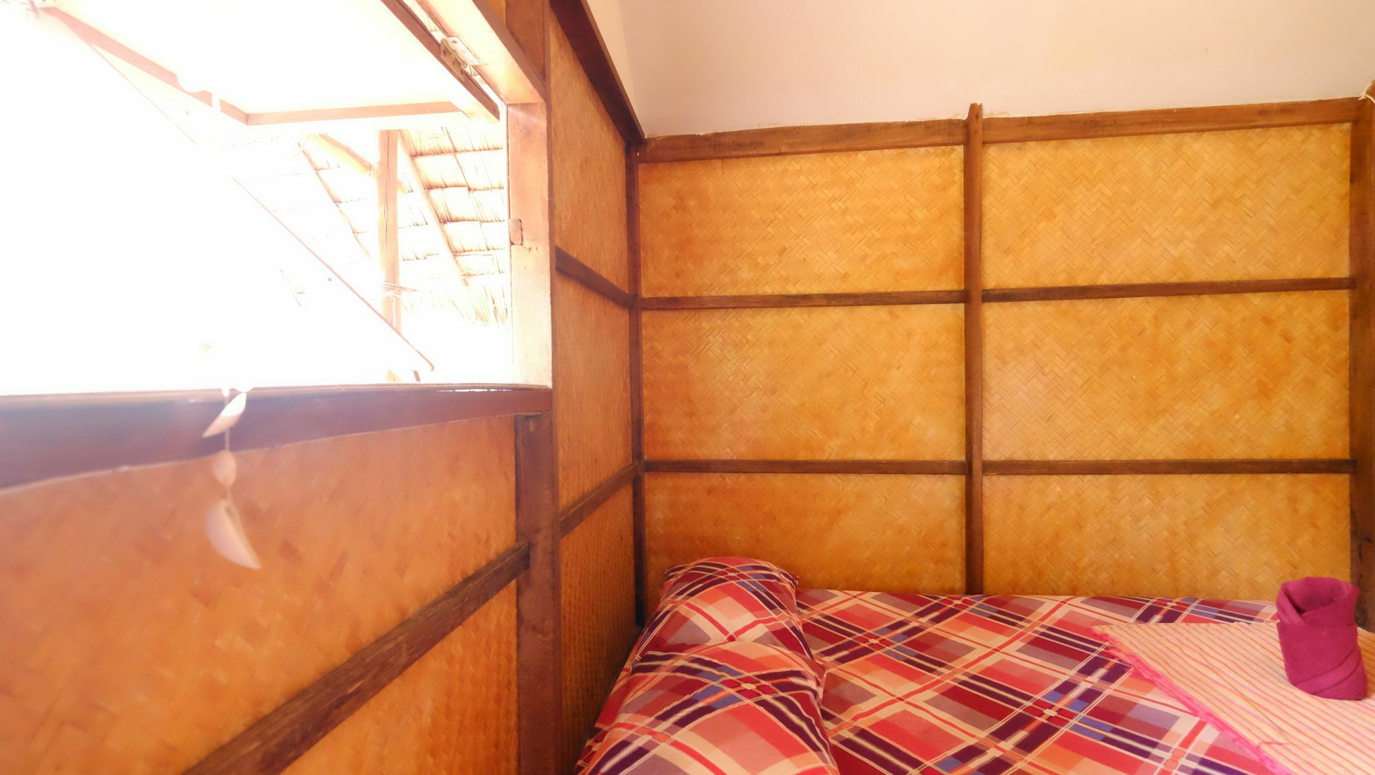 Holiday park Ozone Huts Koh Lanta