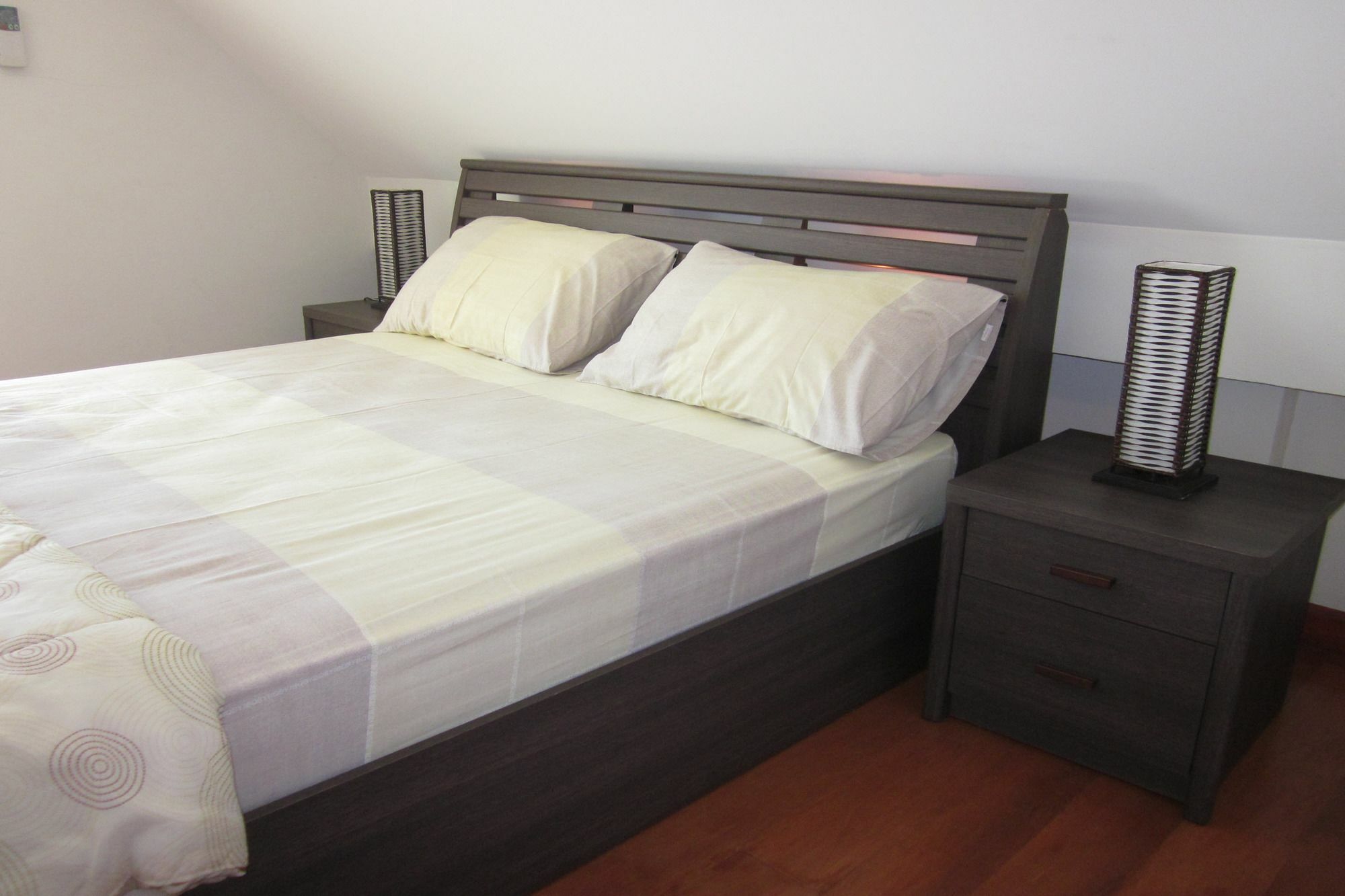 Villa Laana Lanta 4a
