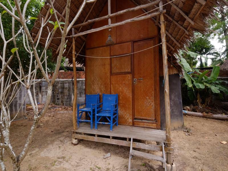 Ozone Huts 2* Koh Lanta