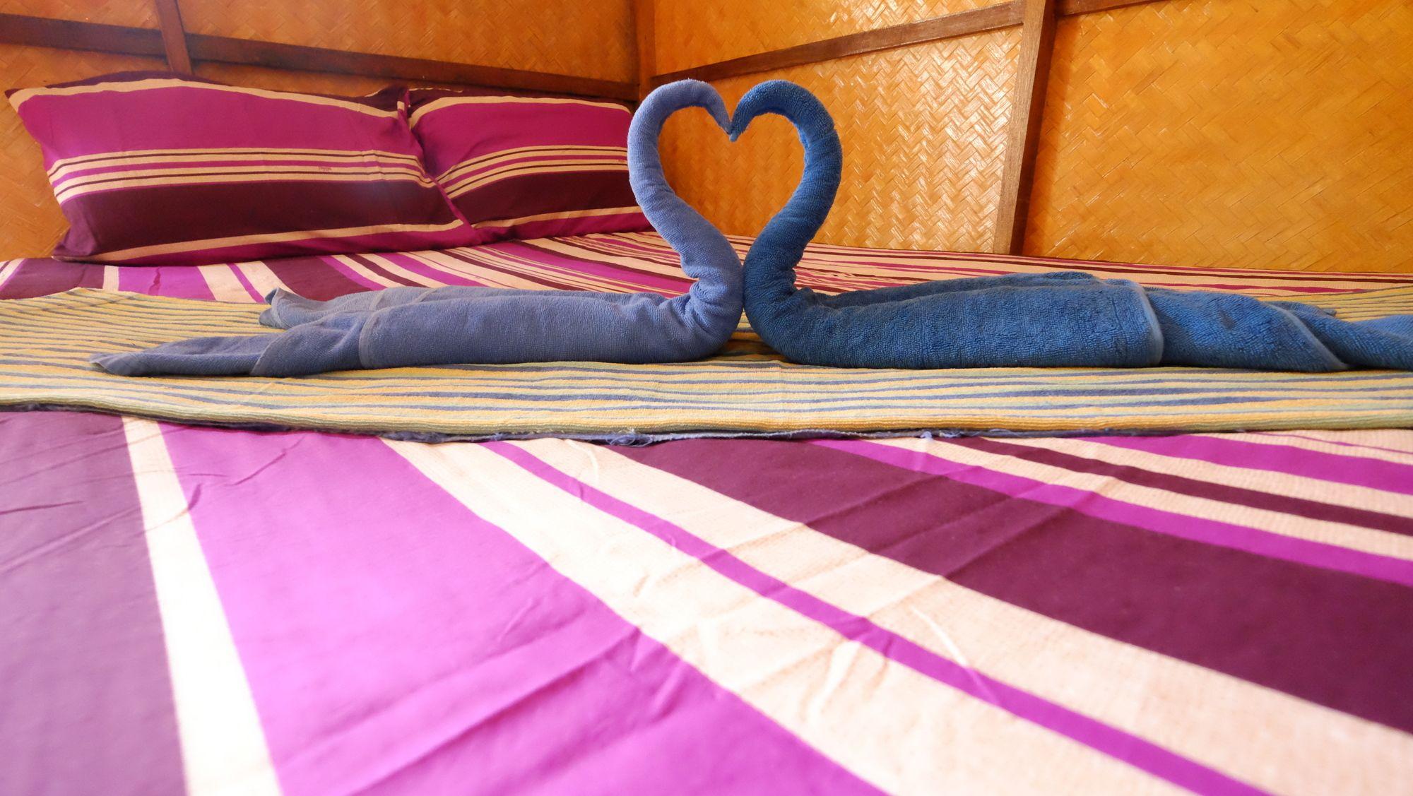 Ozone Huts 2*