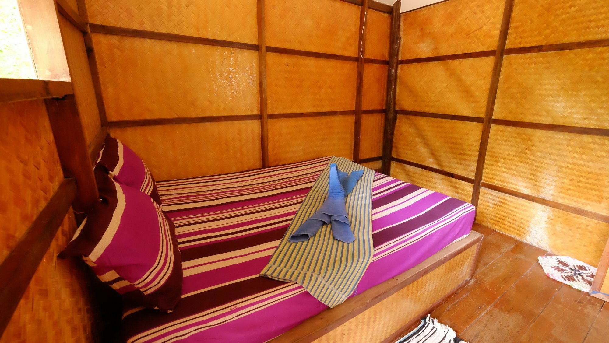 Ozone Huts 2* Koh Lanta