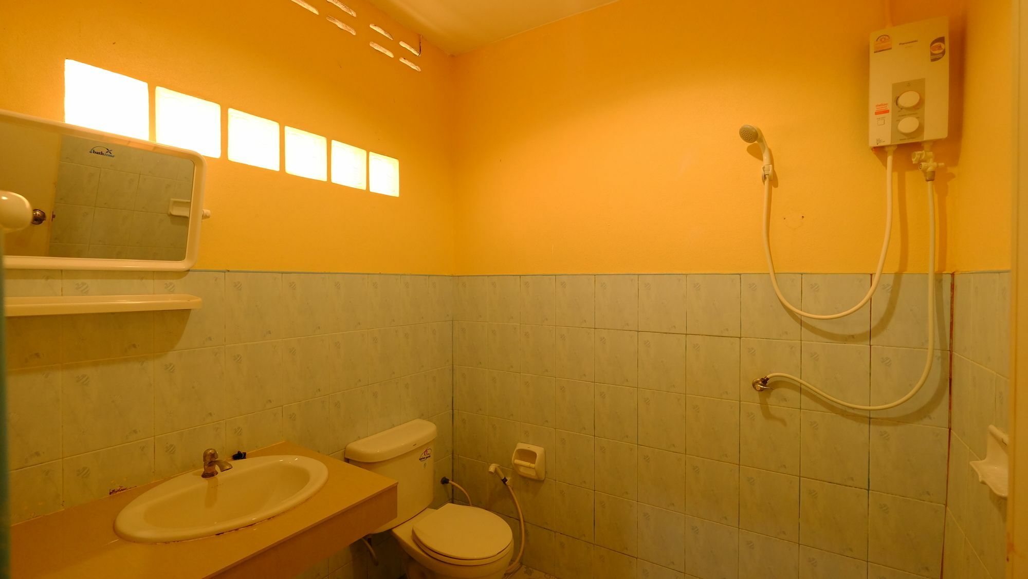 Guest house Lanta Together
