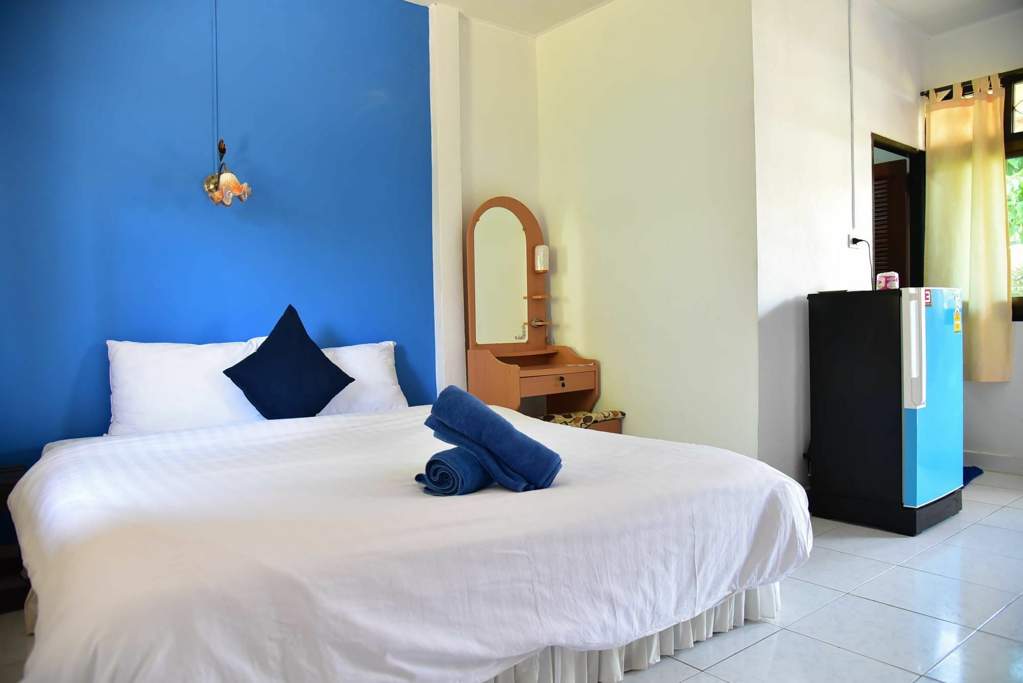 Apartamento Prukrom Lanta Koh Lanta