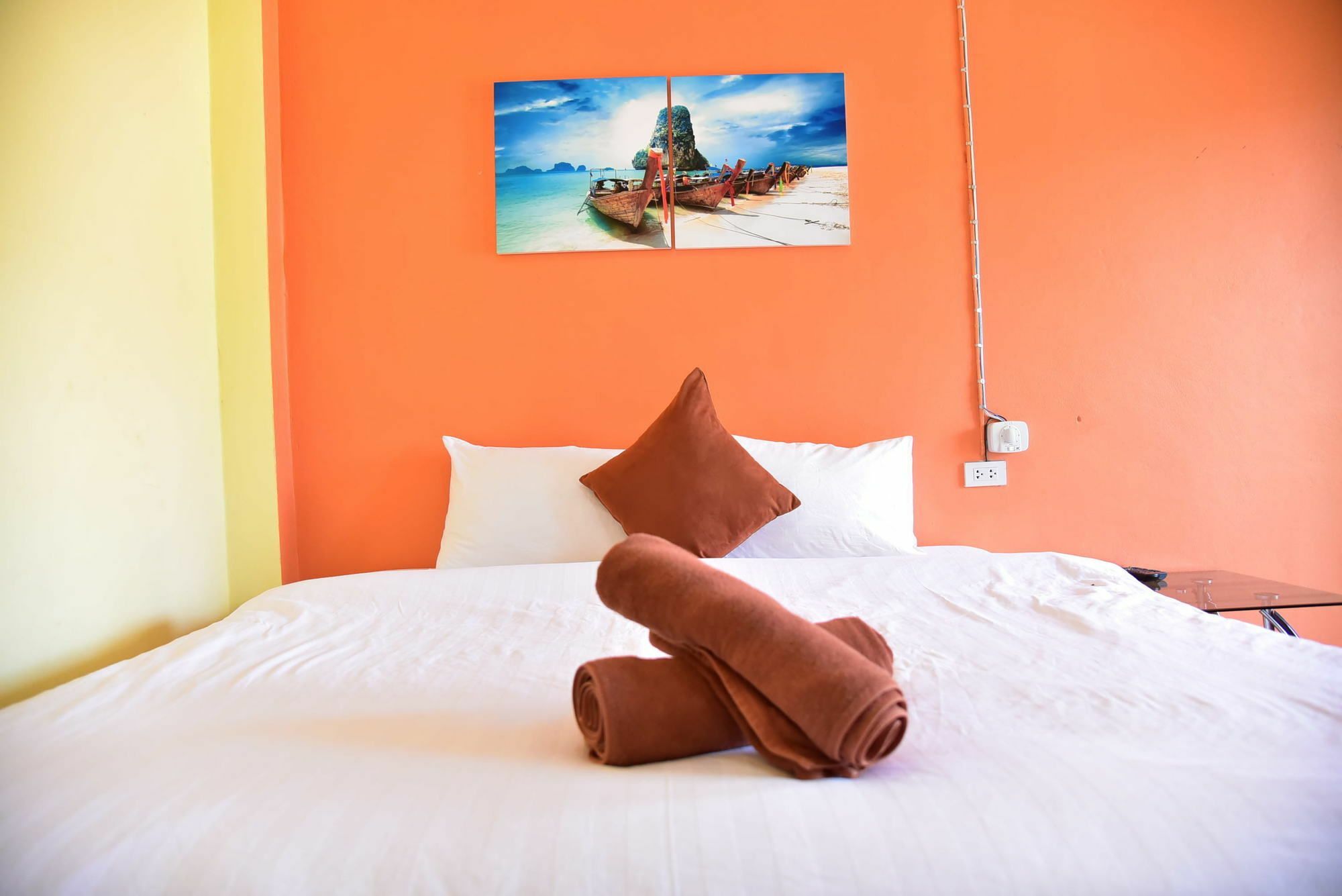 Prukrom Lanta Apartamento