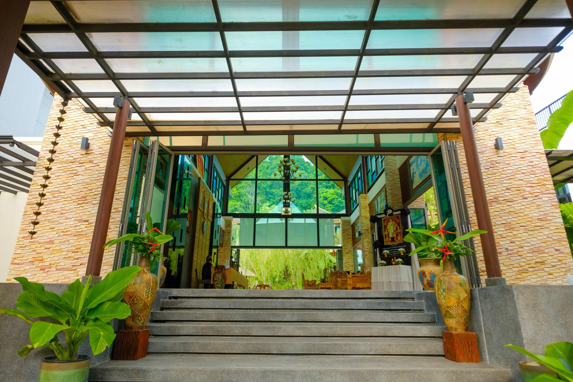 Resort Hula Hula Resort, Ao Nang 4*