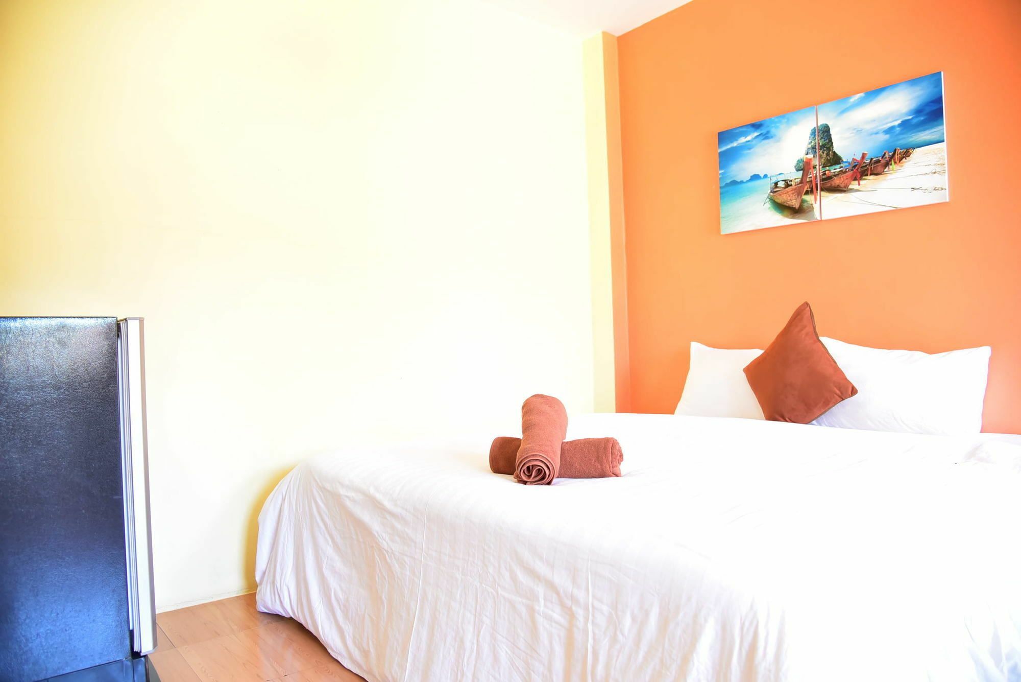 Prukrom Lanta Apartamento Koh Lanta